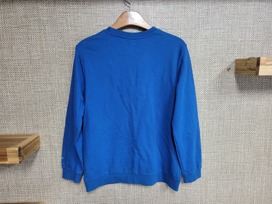 95사이즈 푸마 맨투맨 상품이미지3