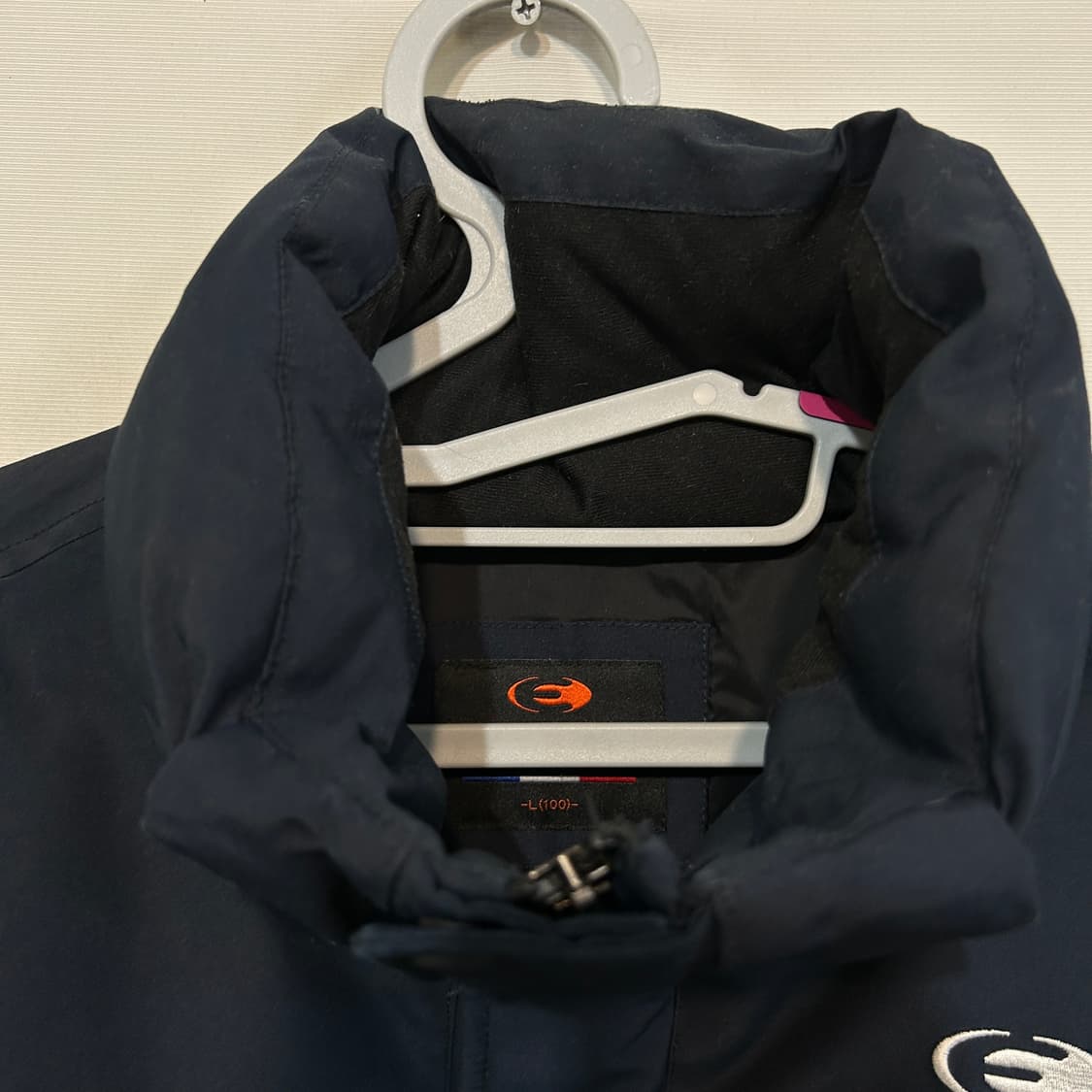 아이더 남성 덕다운 패딩 100 상품이미지2