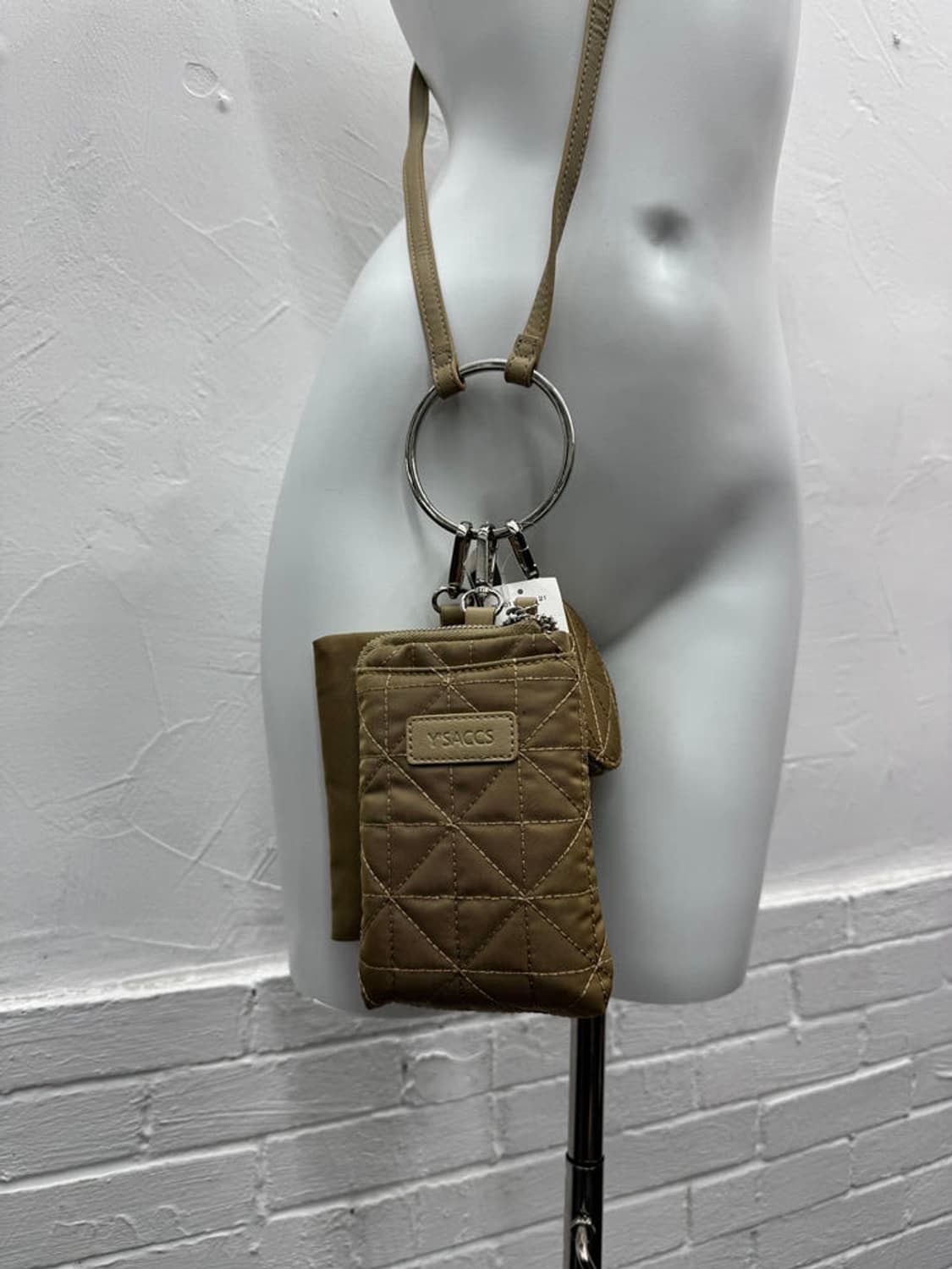 y’saccs (yohji yamamoto) 상품이미지2