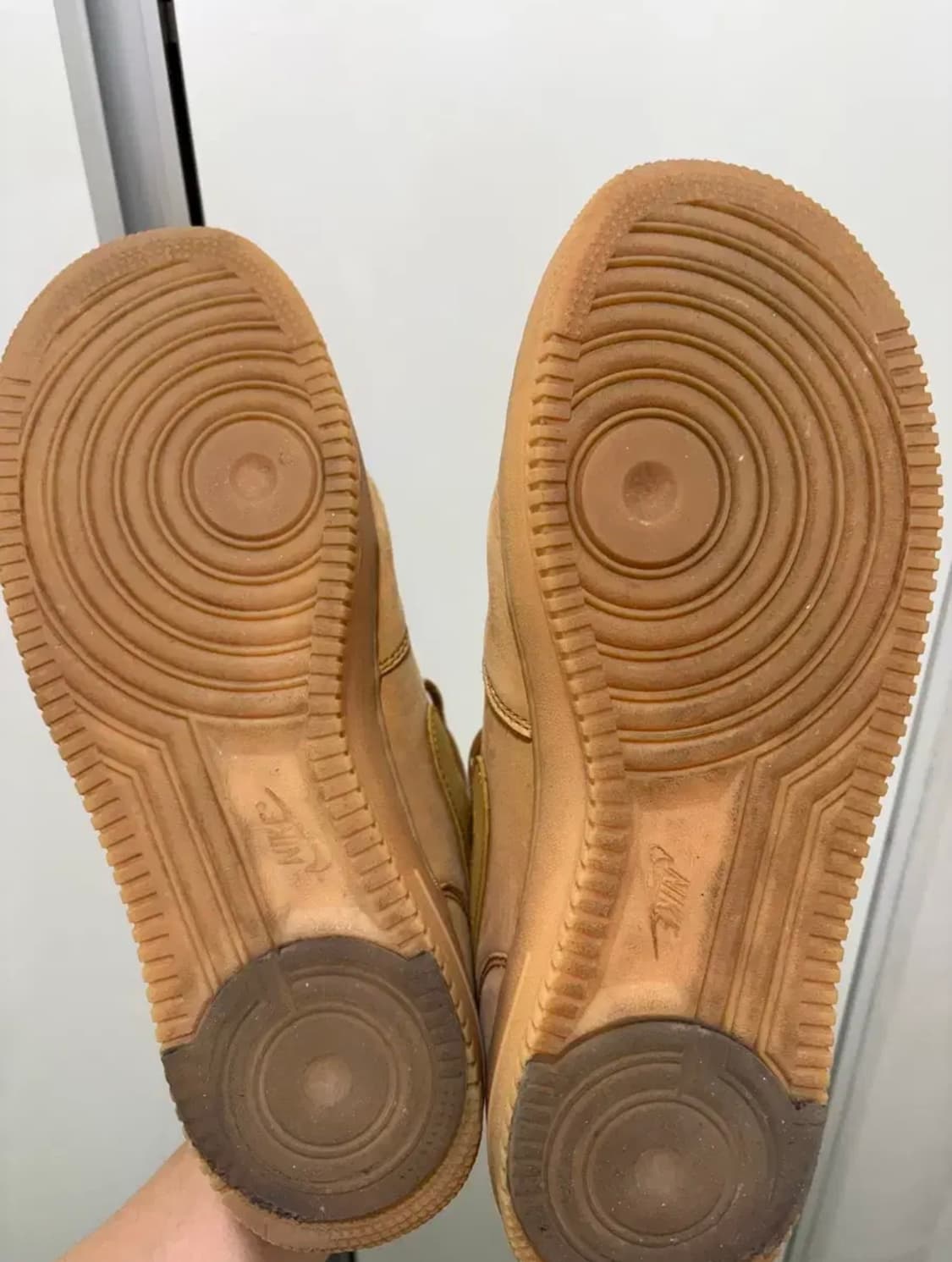 나이키 에어포스 1 미드 '07 WB 플랙스 295 상품이미지6