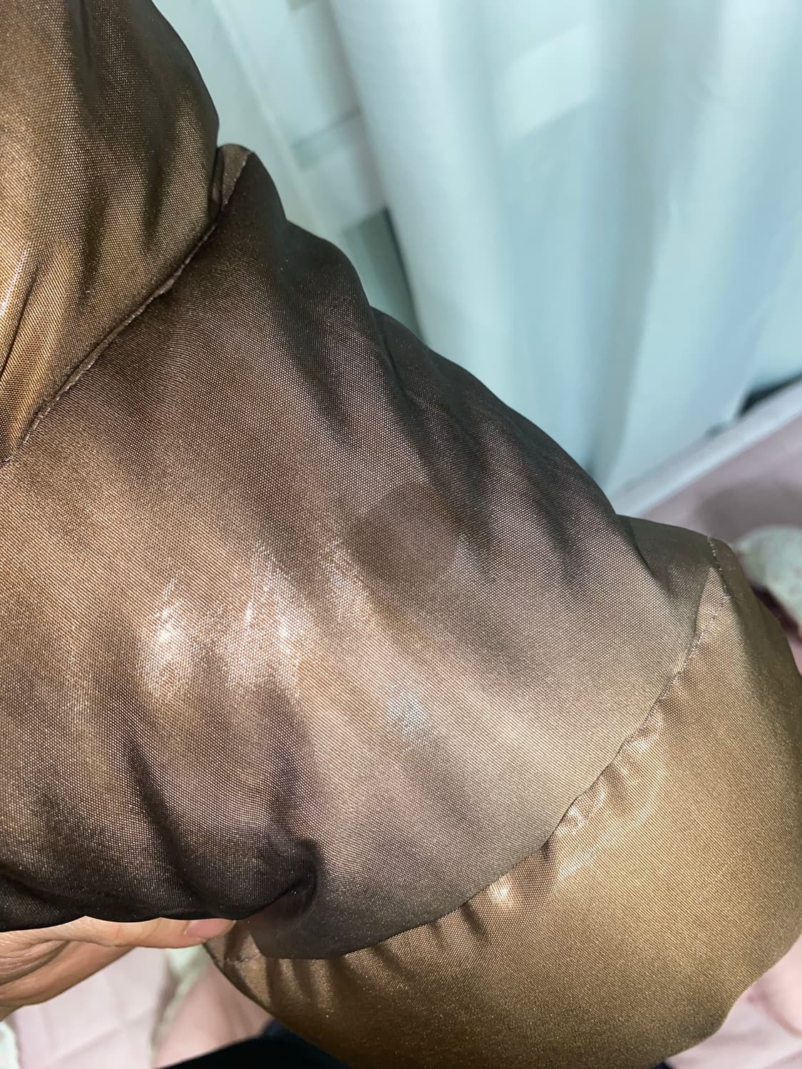 로레일즈 패딩 상품이미지8