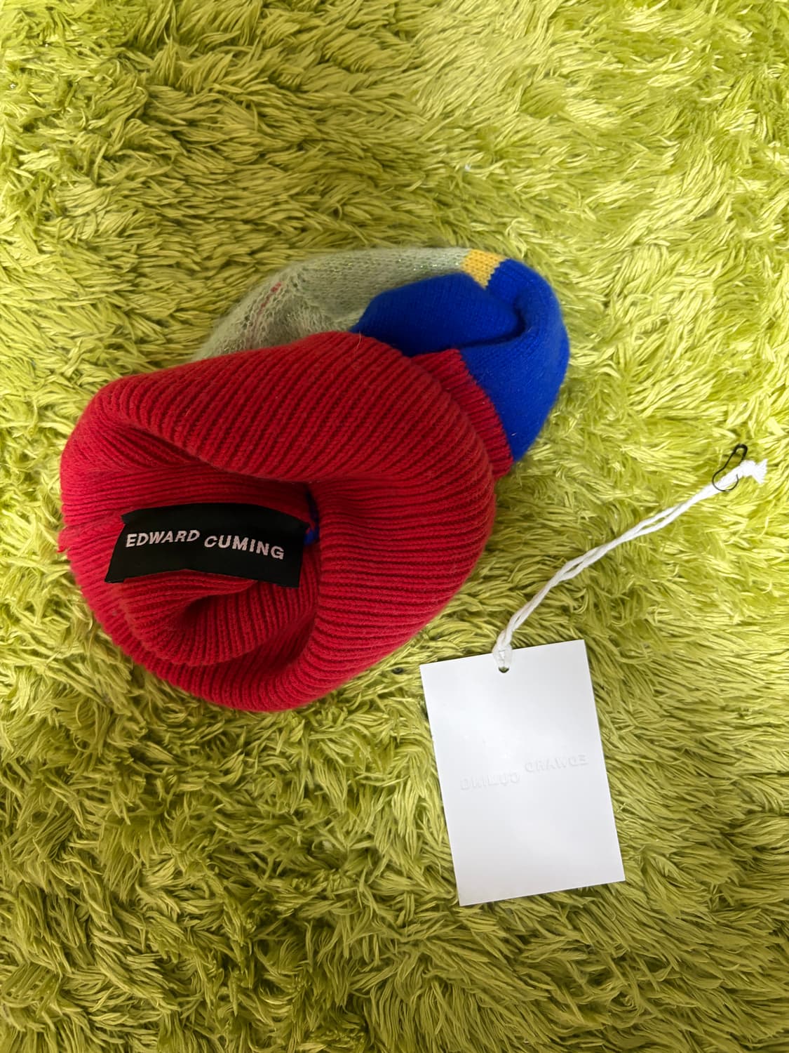 에드워드 커밍 비니 판매 상품이미지2