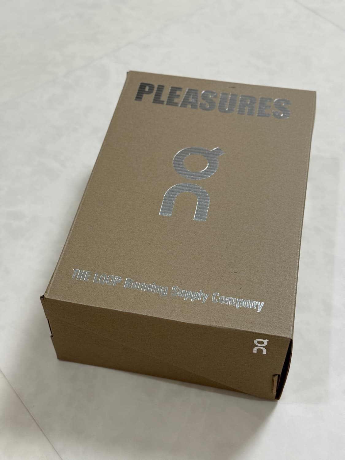 온 러닝 플레져스 클라우드 몬스터 상품이미지6