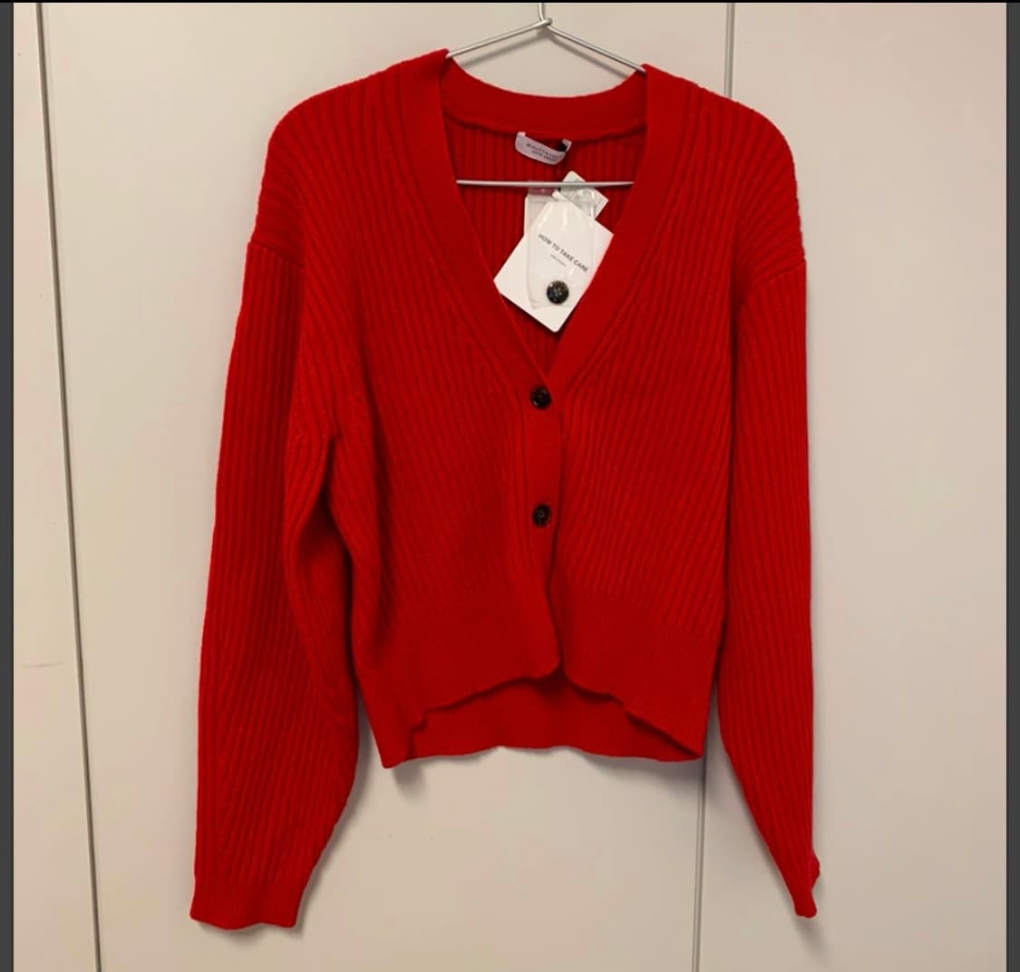 Beauty&youth wool cadigan 뷰티앤유스 울가디건 상품이미지1