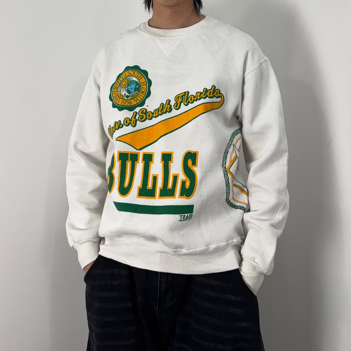 90’s🇺🇸 Russell Athletic Sweat Shirts 상품이미지2