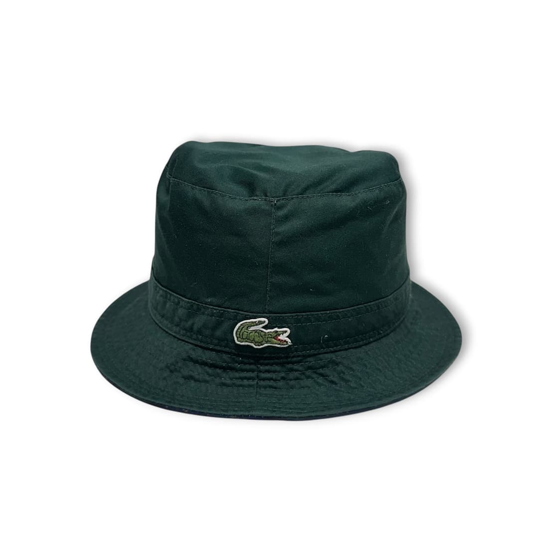 라코스테 버킷햇 상품이미지1
