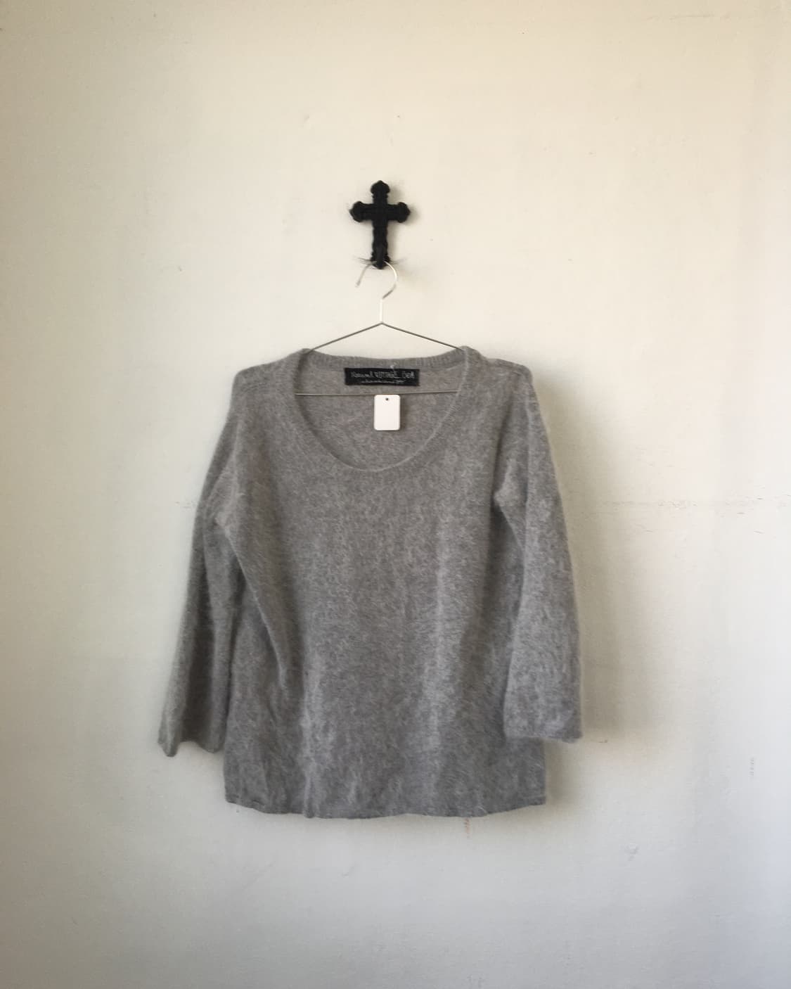 Goa knit 상품이미지2