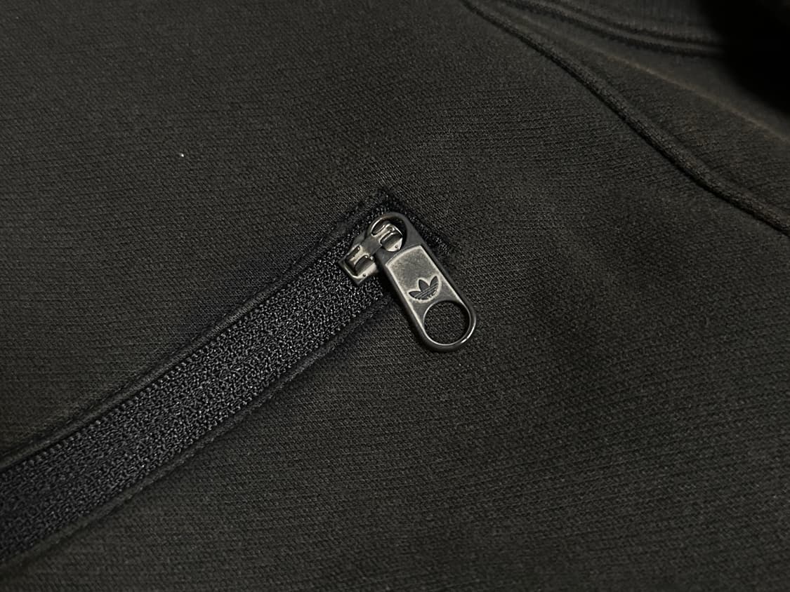 떠그클럽 아디다스 트랙탑 져지 상품이미지4