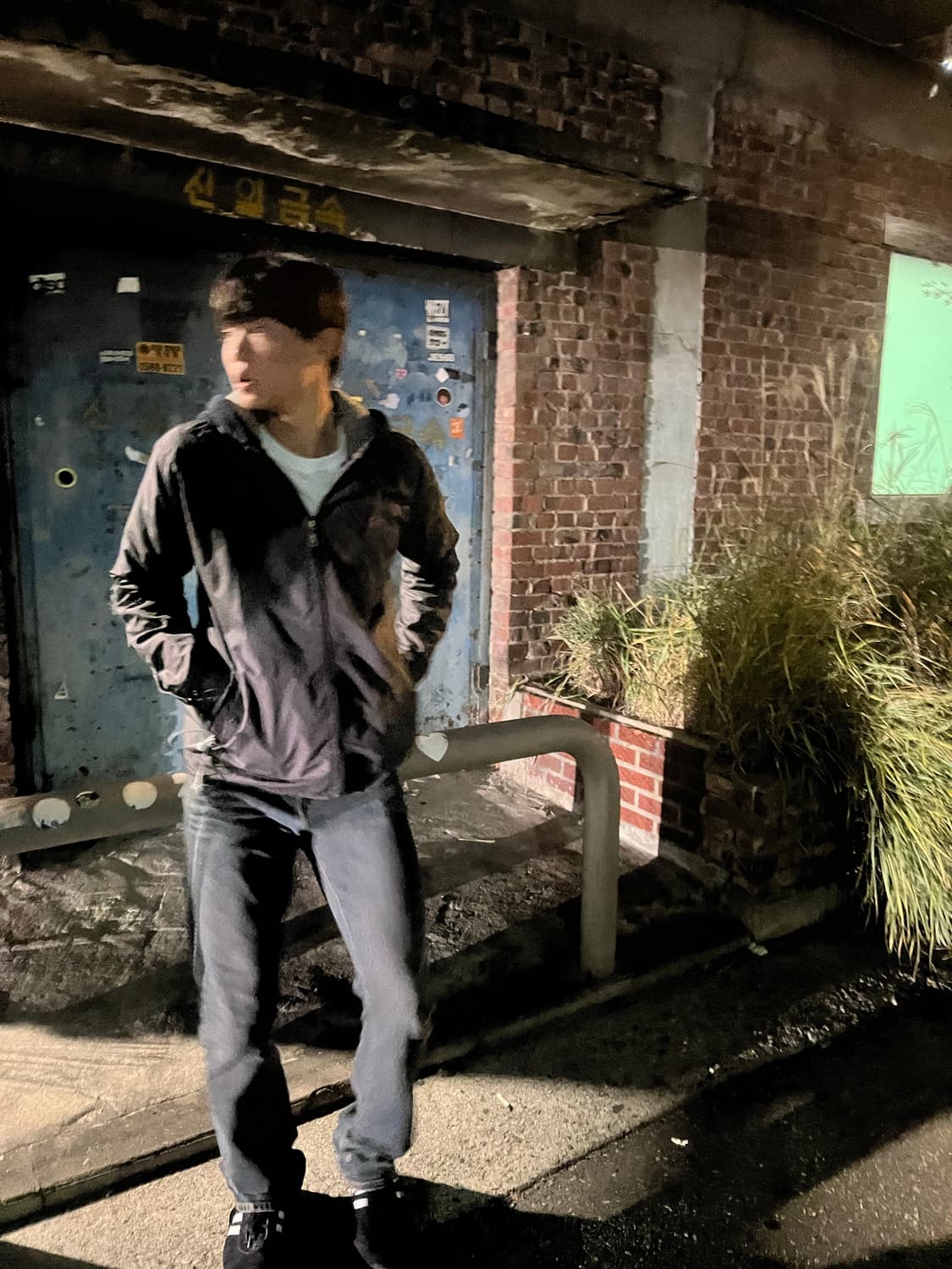 리바이스 517 부츠컷 W30 L34 상품이미지6