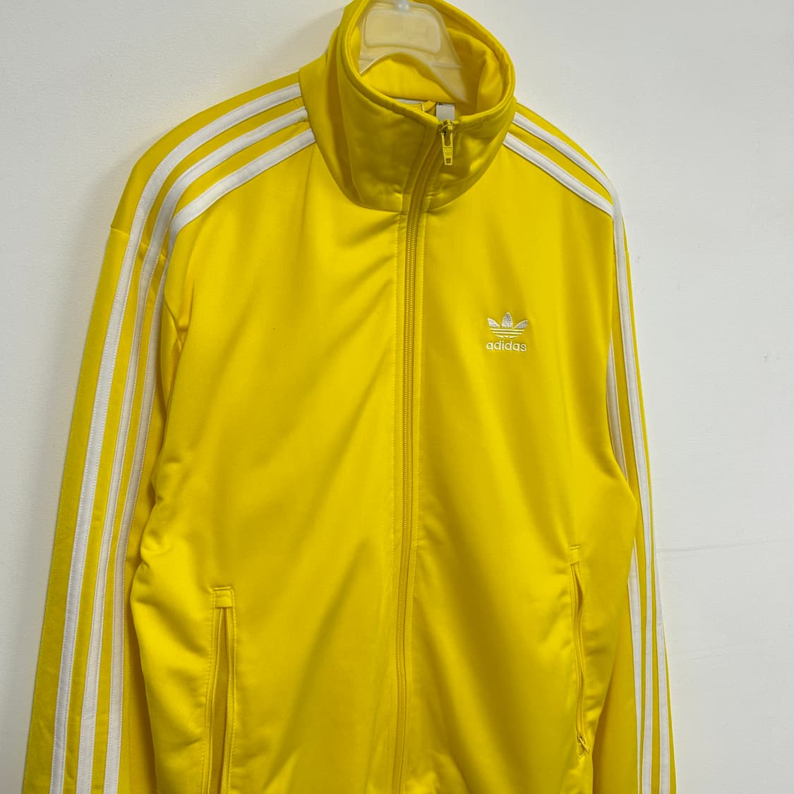 아디다스 유로파 옐로우 져지[1102] 상품이미지4