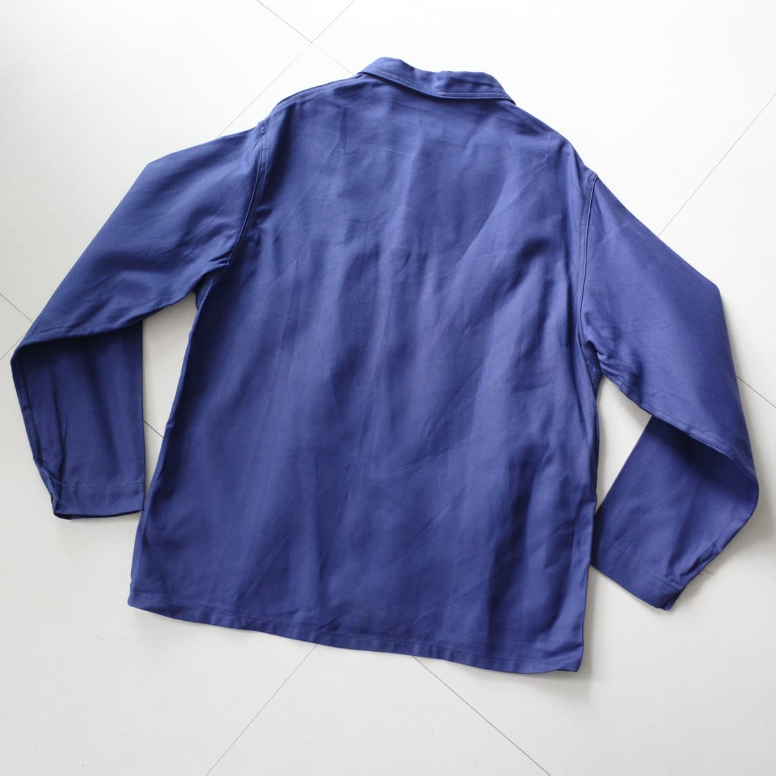 70s Le Mont Carmel 프렌치 워크 초어 자켓 프랑스 생산 상품이미지6