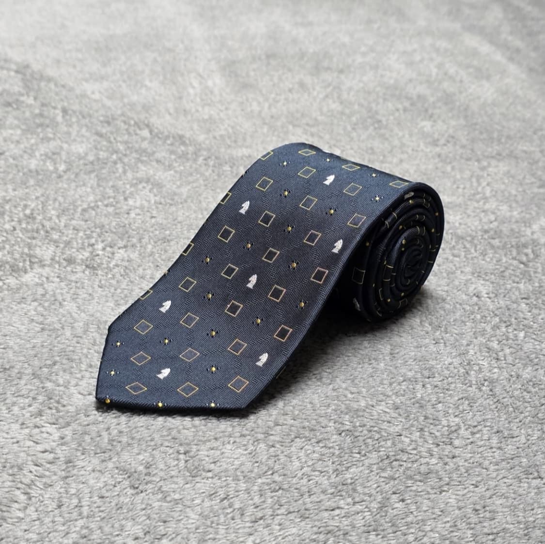 넥타이(챕스 랄프로렌) n149 상품이미지1