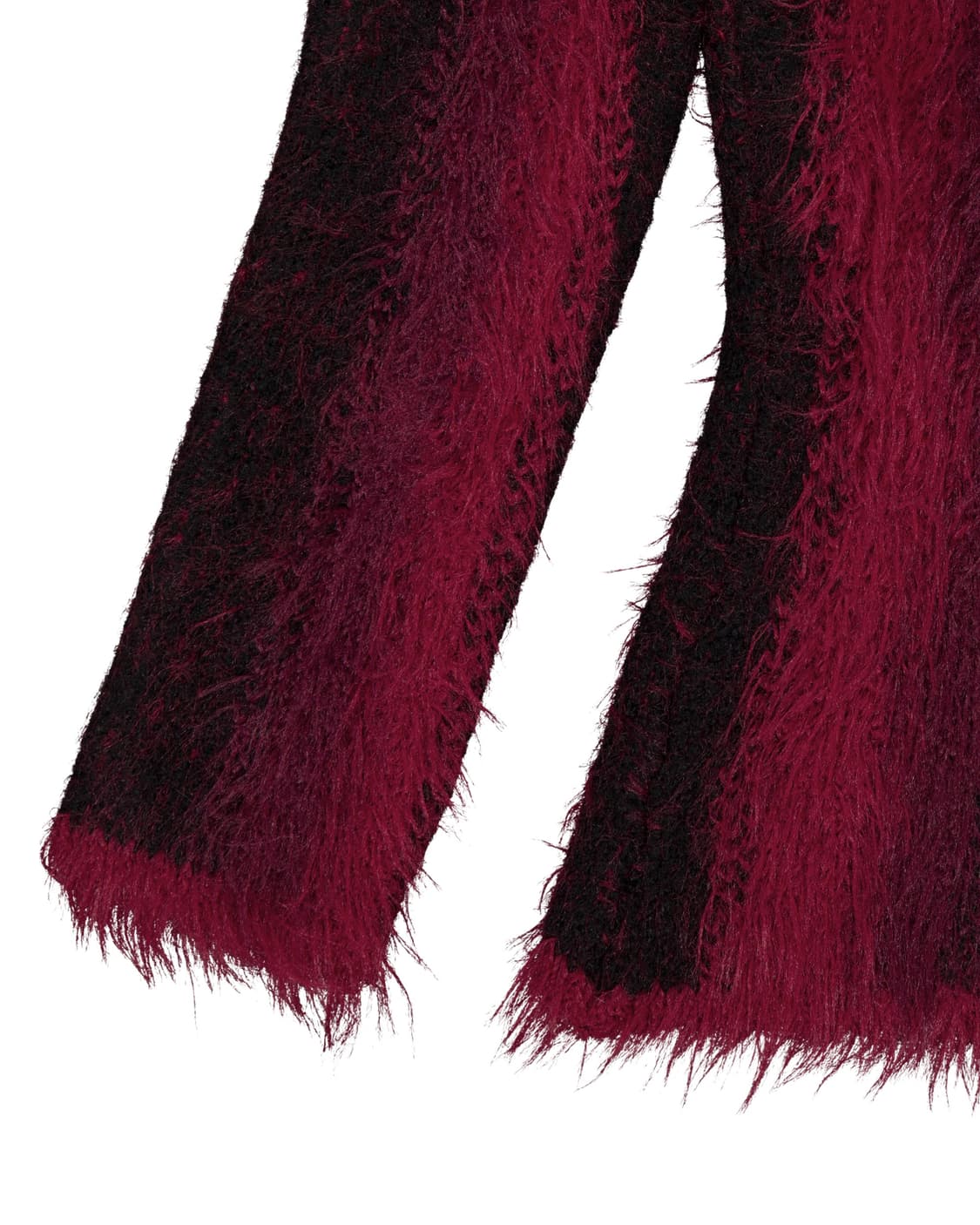 [판매] 로딩룸 프리지 알파카 스웨터 0 size 상품이미지6