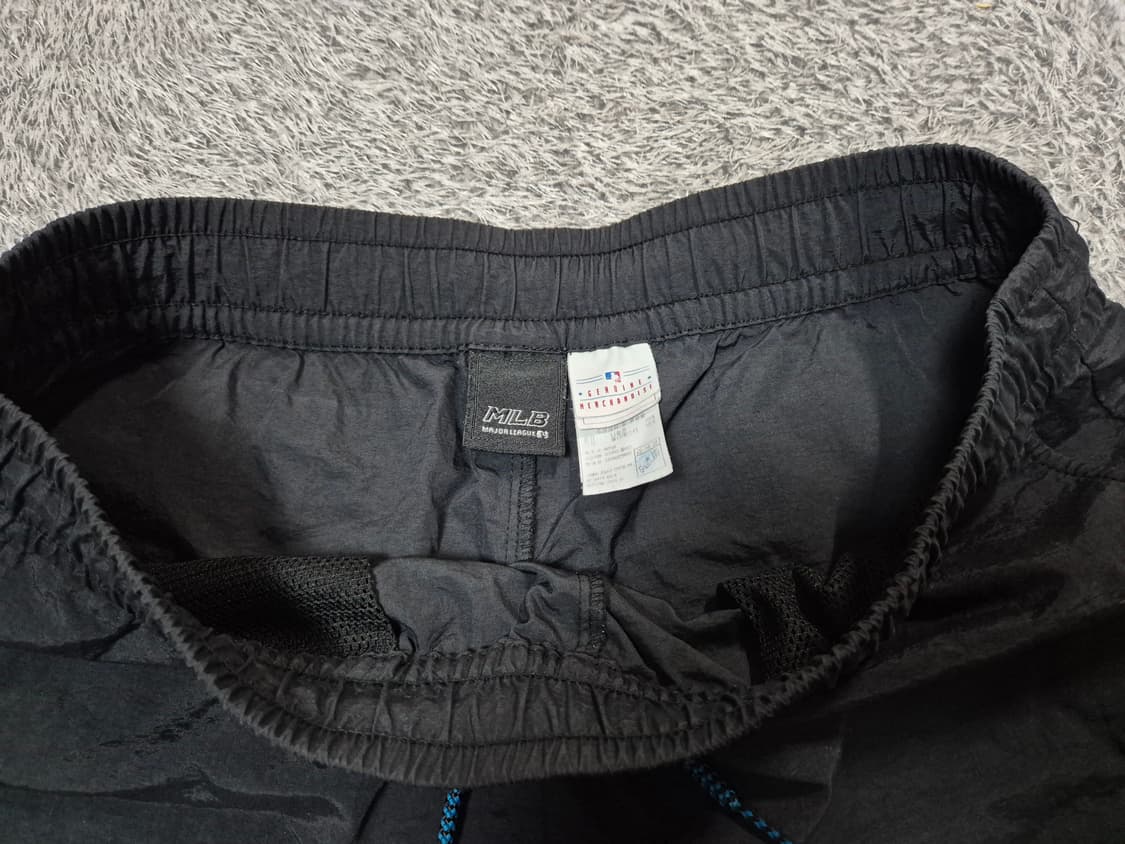 MLB 양키스 남성 나일론 쇼츠 78(30-31) 상품이미지6