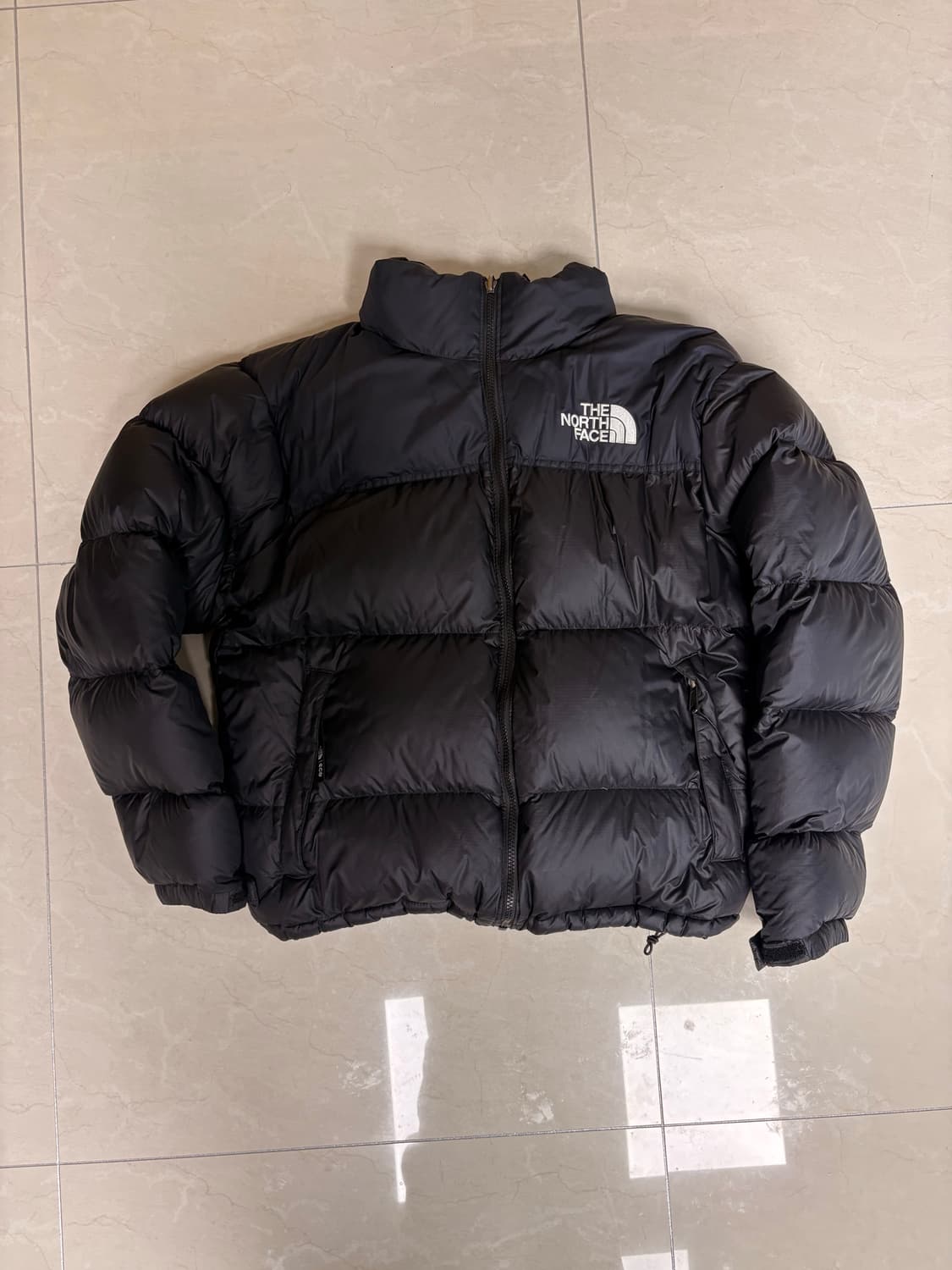 노스페이스 1996 에코 눕시 자켓 상품이미지1