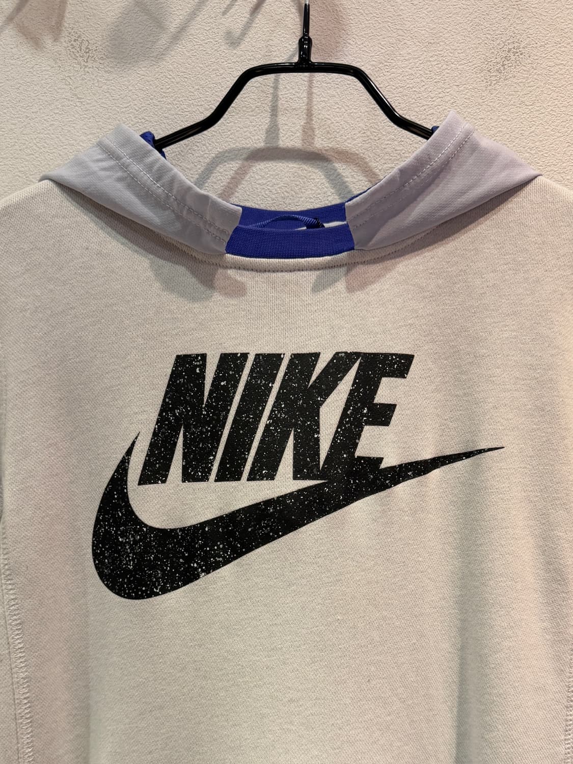 Nike Sportswear Zip Pocket Hoodie 상품이미지3