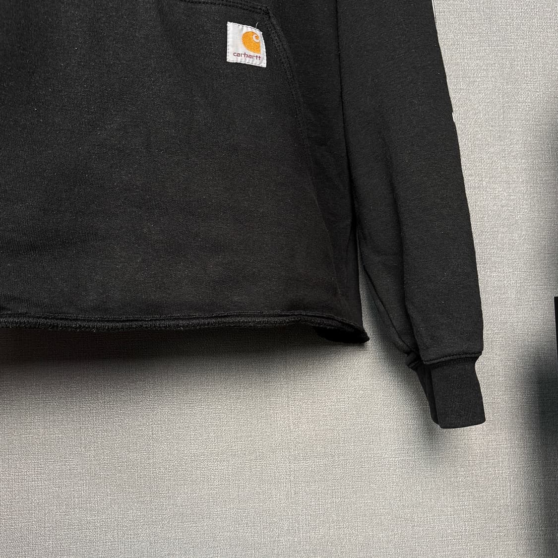 칼하트 후드티 상품이미지3