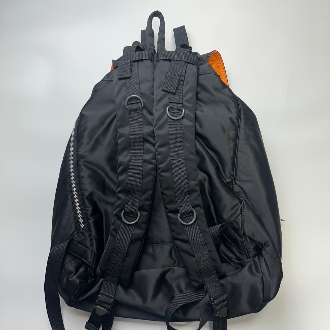 PORTER TANKER RUCKSACK 포터 탱커 럭색 백팩 상품이미지10
