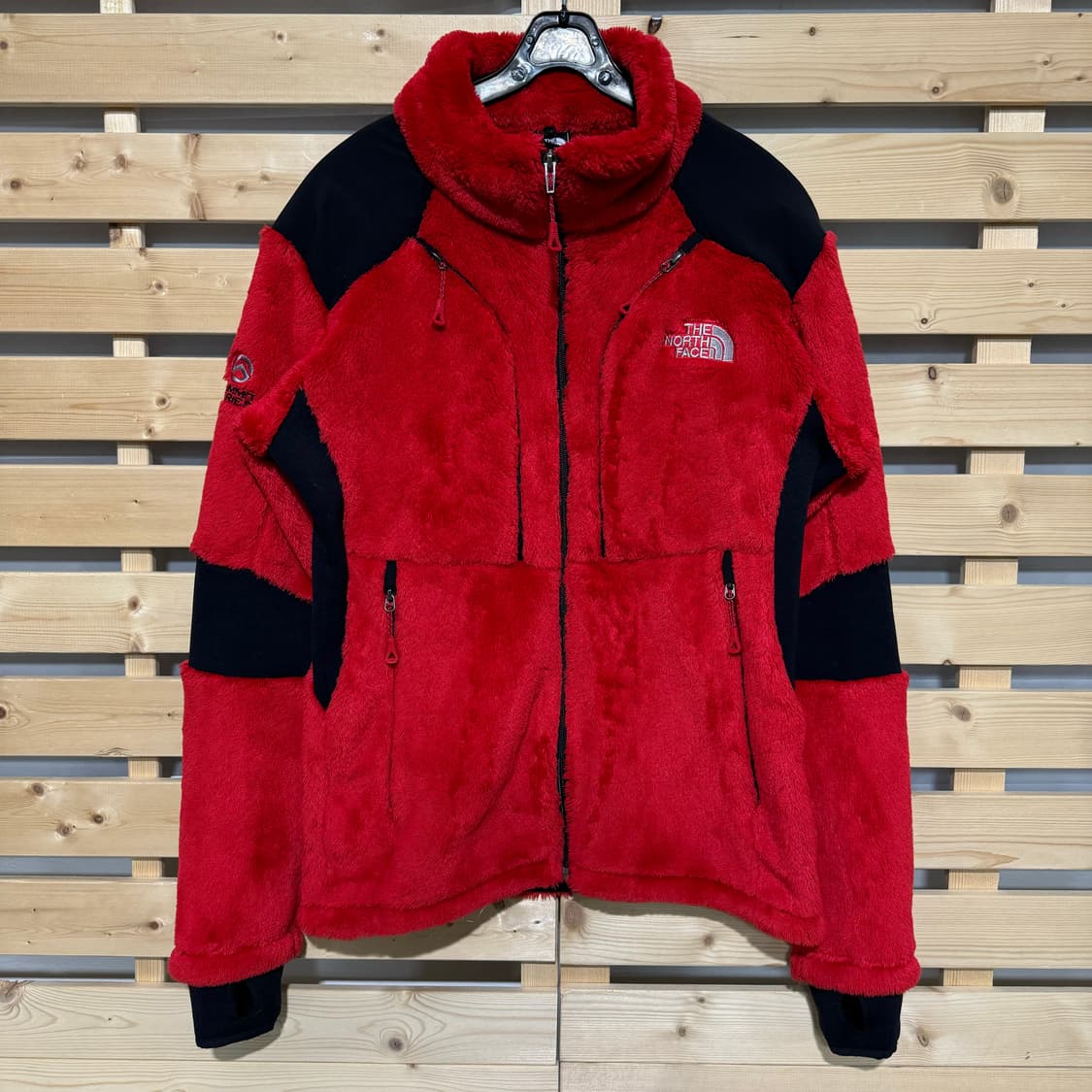 노스페이스 후리스 상품이미지1