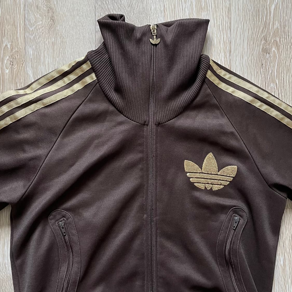 track jacket 상품이미지4