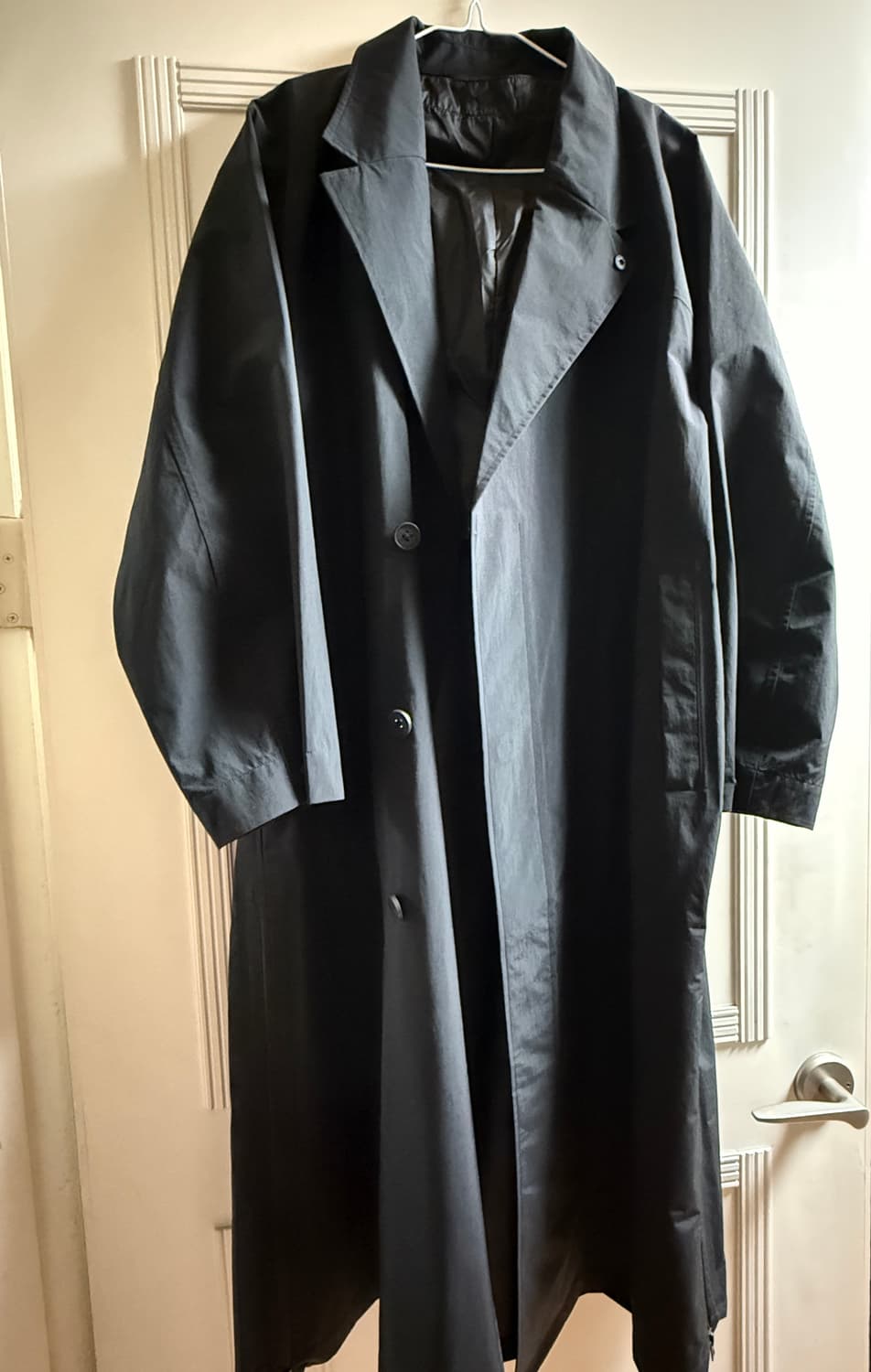 Uniqlo U 아우터 상품이미지1