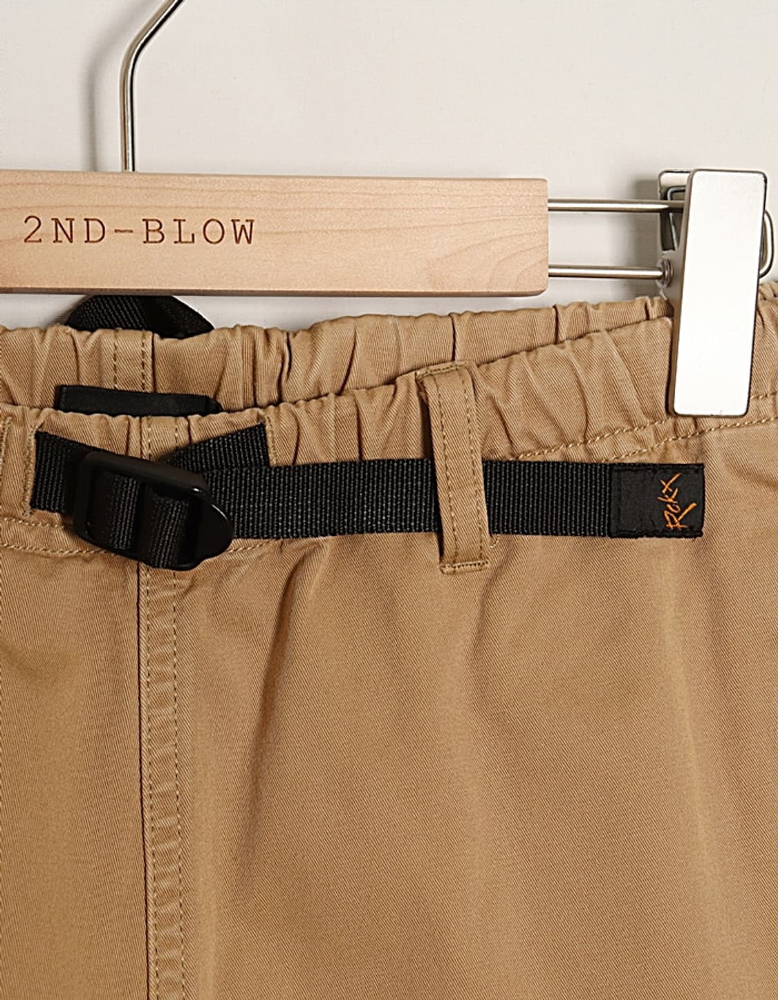 Rokx Narrow Shorts (26~27) 상품이미지2