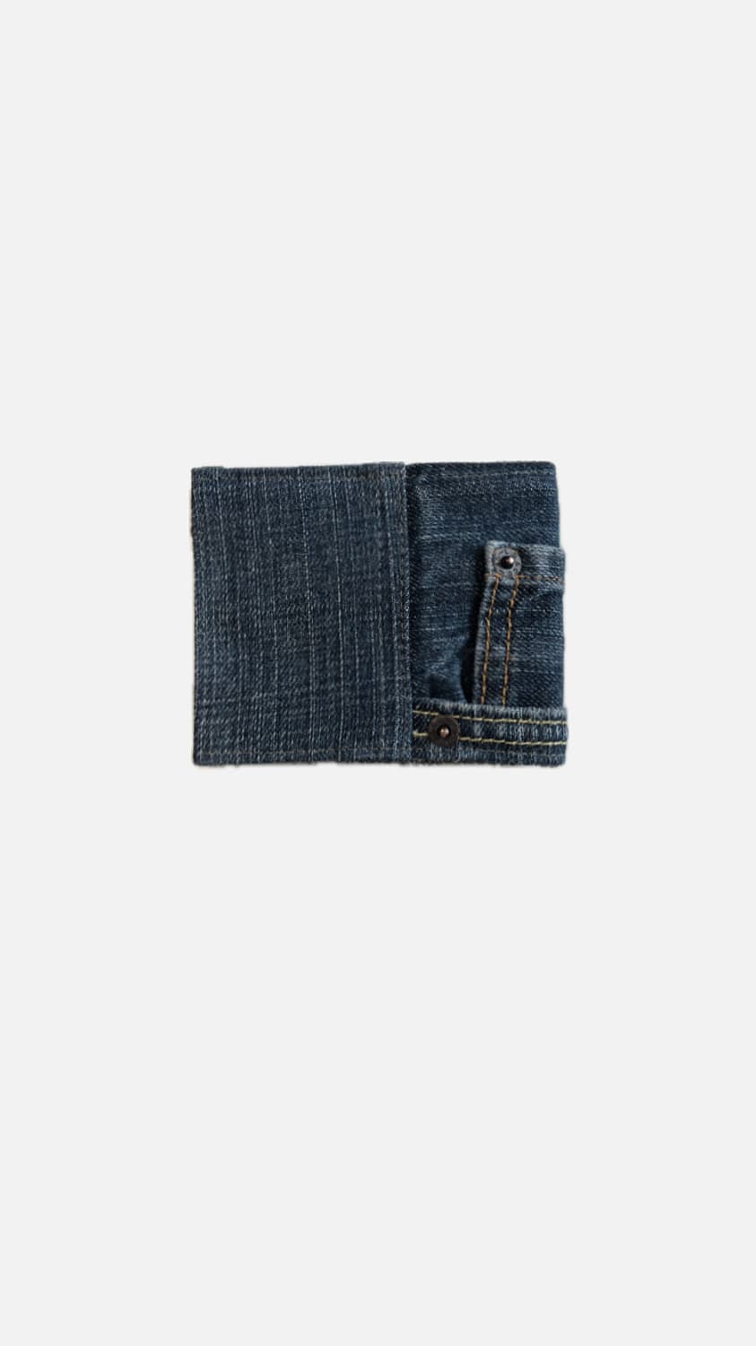 Tot0_ [Levis half wallet_2] 상품이미지2