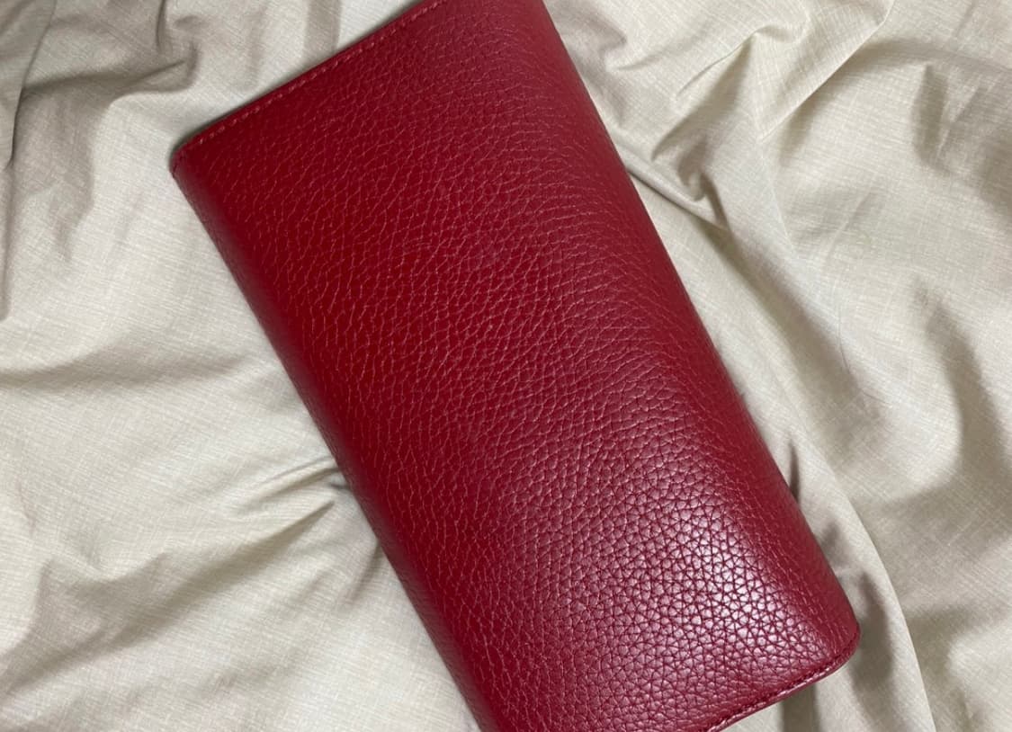 구찌 장지갑 상품이미지5