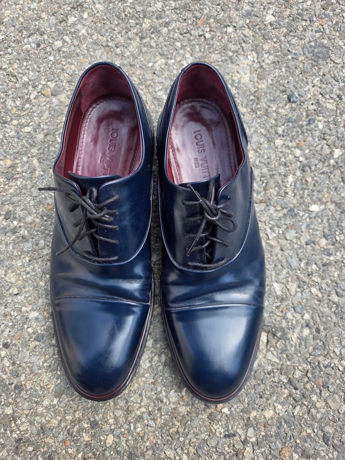 루이비통  구두,로퍼 상품이미지1