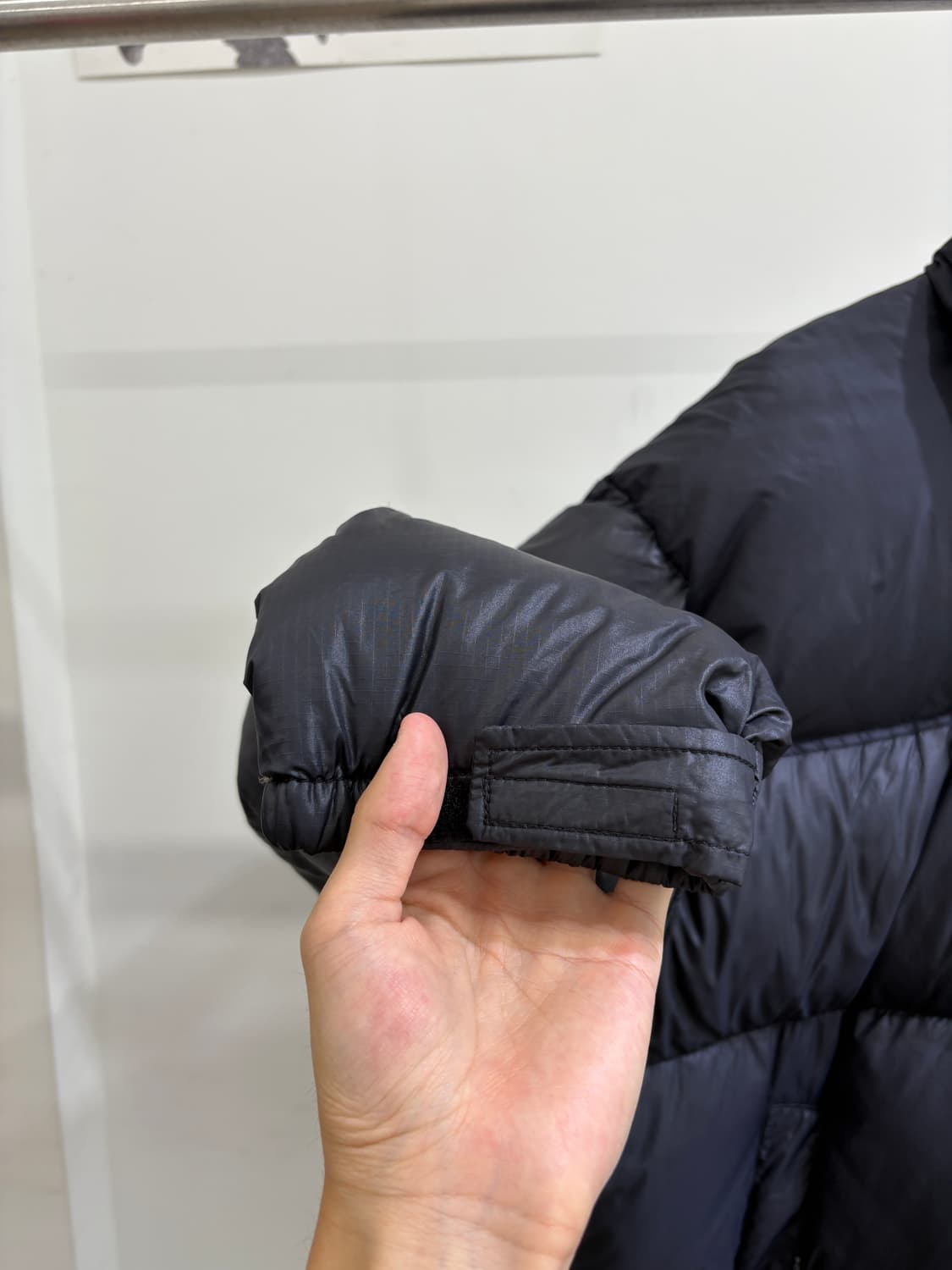 THE NORTH FACE 패딩 상품이미지4