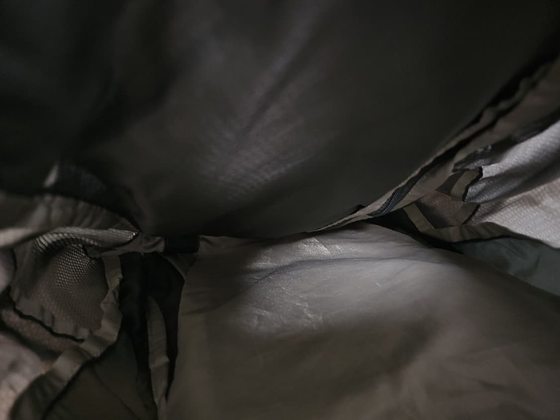 그레고리 정품 등산배낭 35리터 배낭 백팩 팝니다 상품이미지2