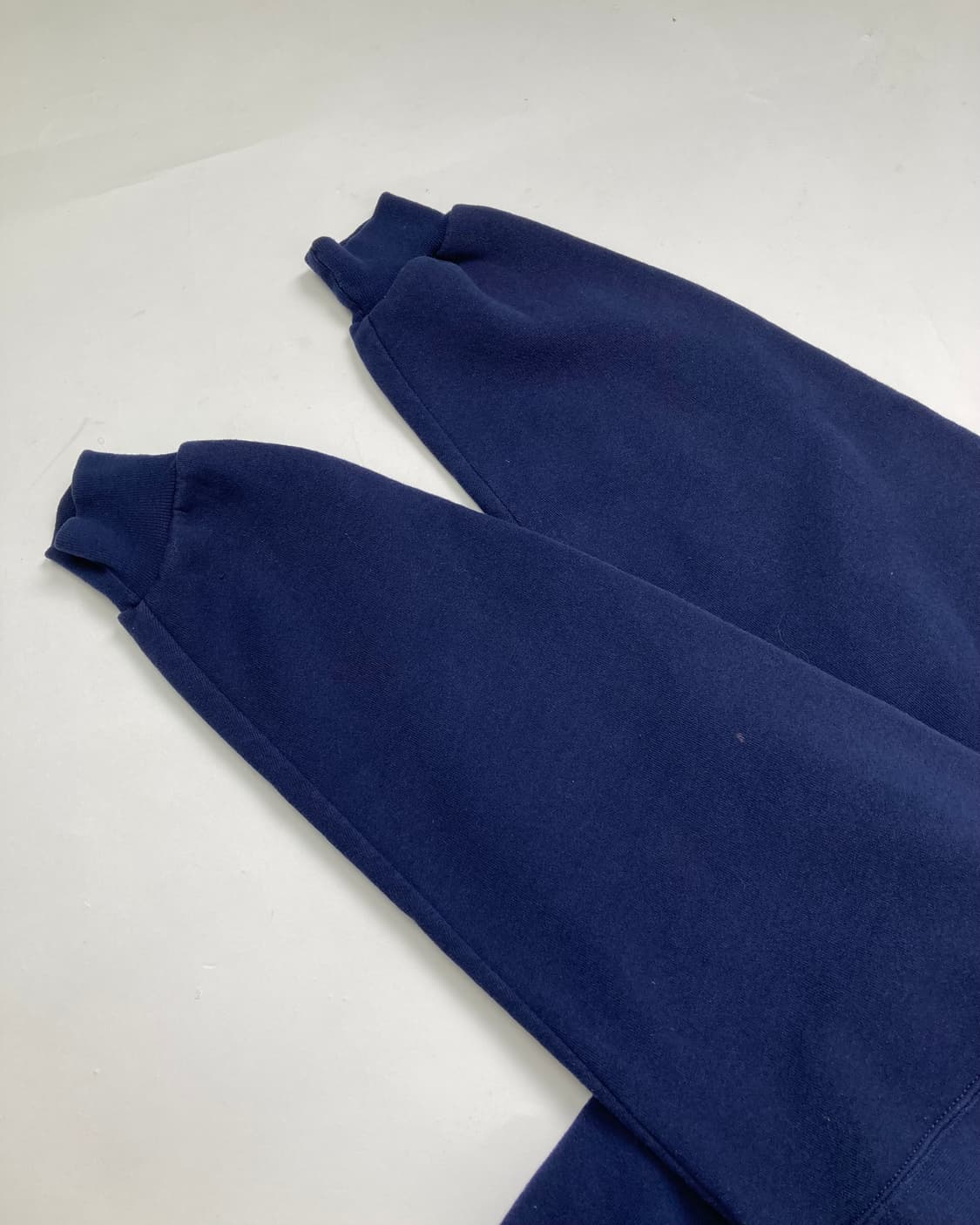 90s Russell Sweatshirt (navy) 상품이미지7