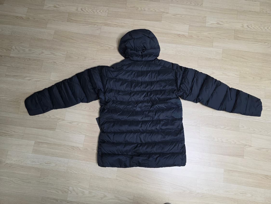 아크테릭스 토륨 L 사이즈 팝니다. 상품이미지2