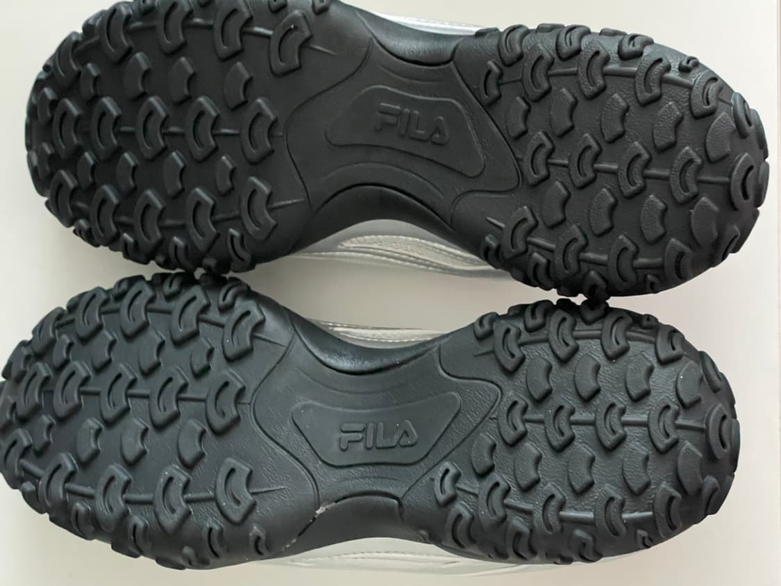 휠라 에샤페 MS 실버 문 250 판매 상품이미지4