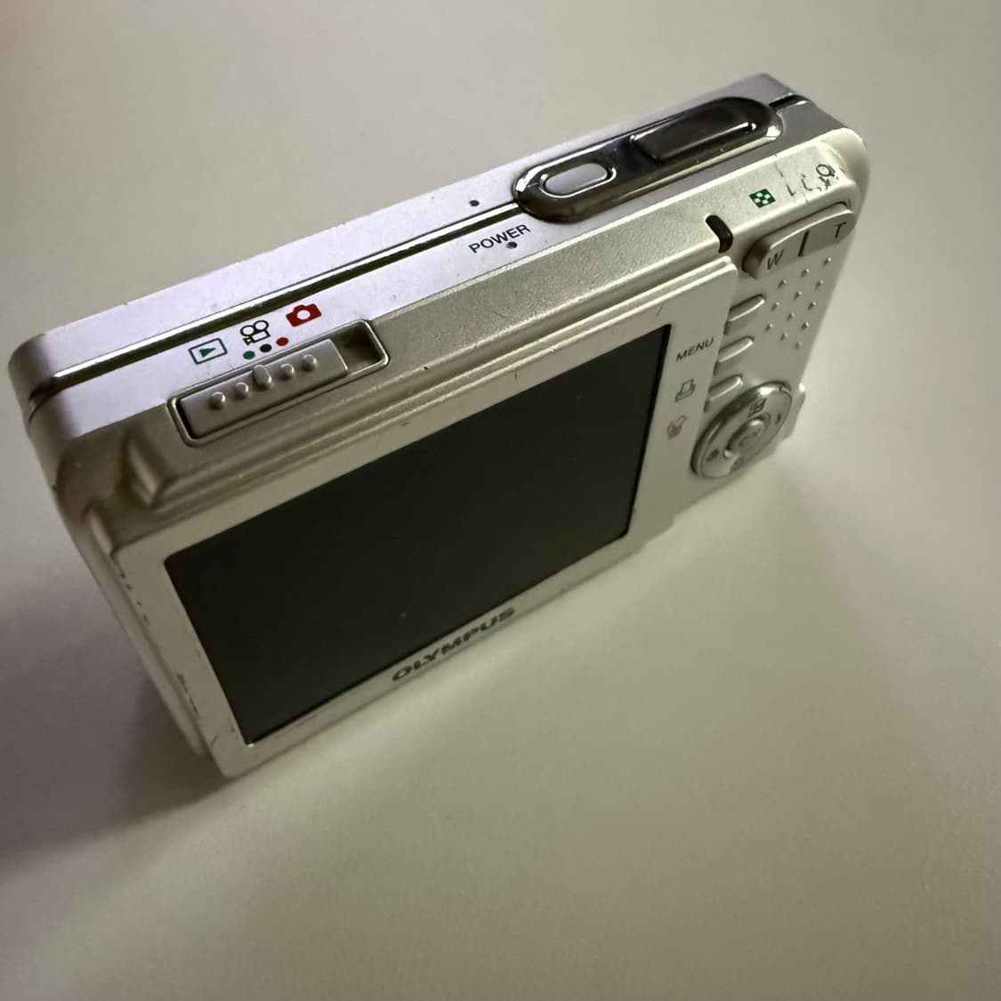 작례 ⭕️ 올림푸스 FE-160 상품이미지5