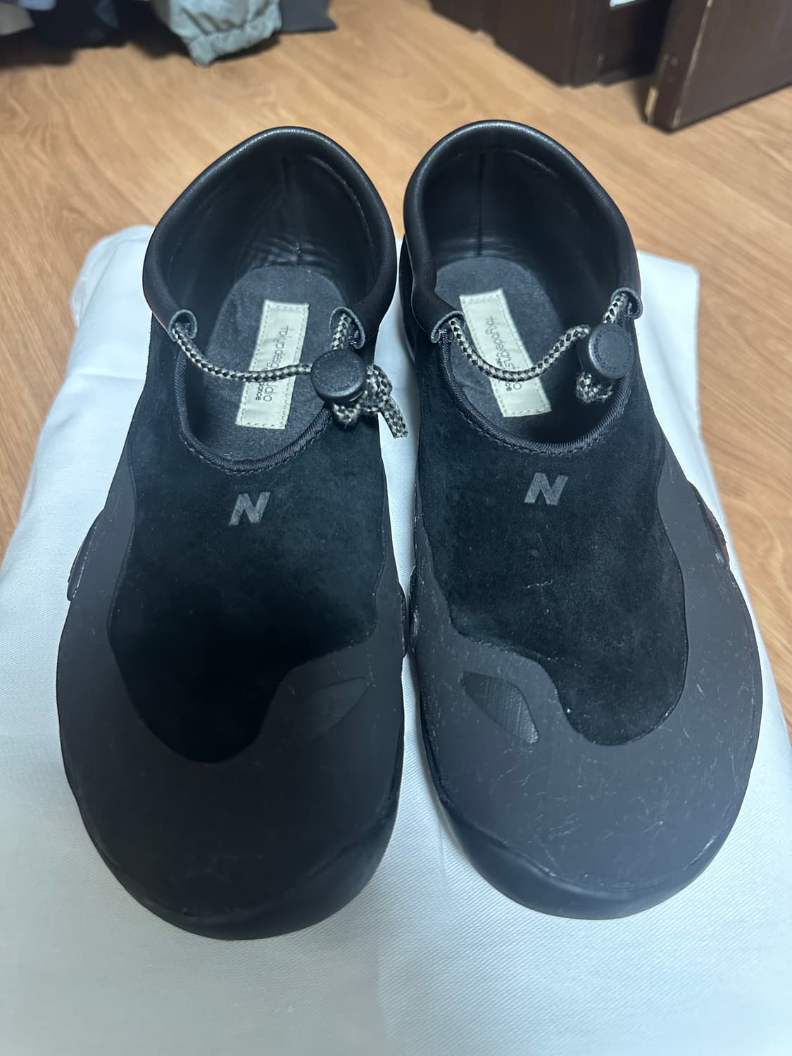 New Balance x Tokyo Design Studio MT10T  상품이미지3