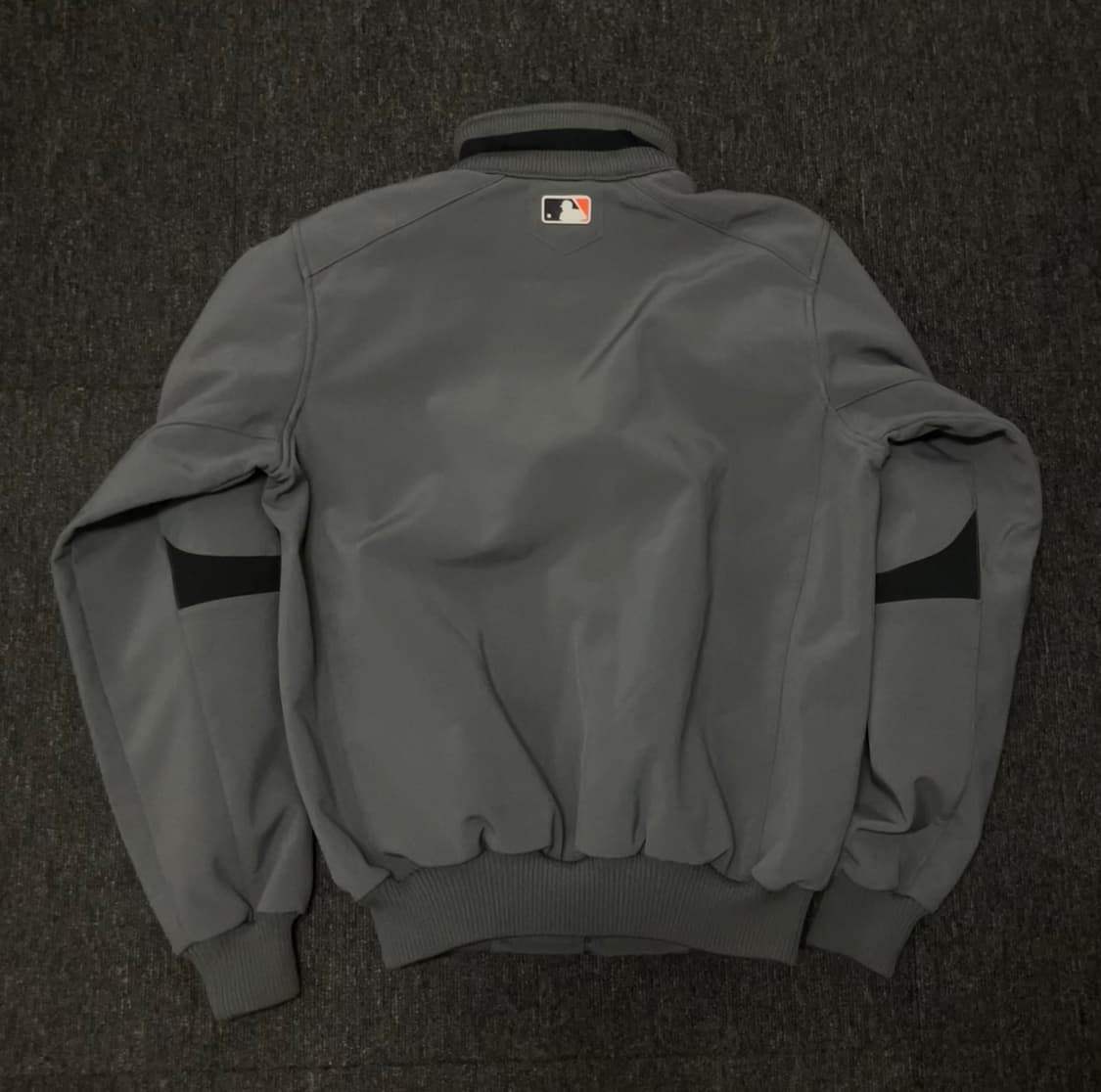 마제스틱 샌프란시스코 자이언츠 자켓 상품이미지5