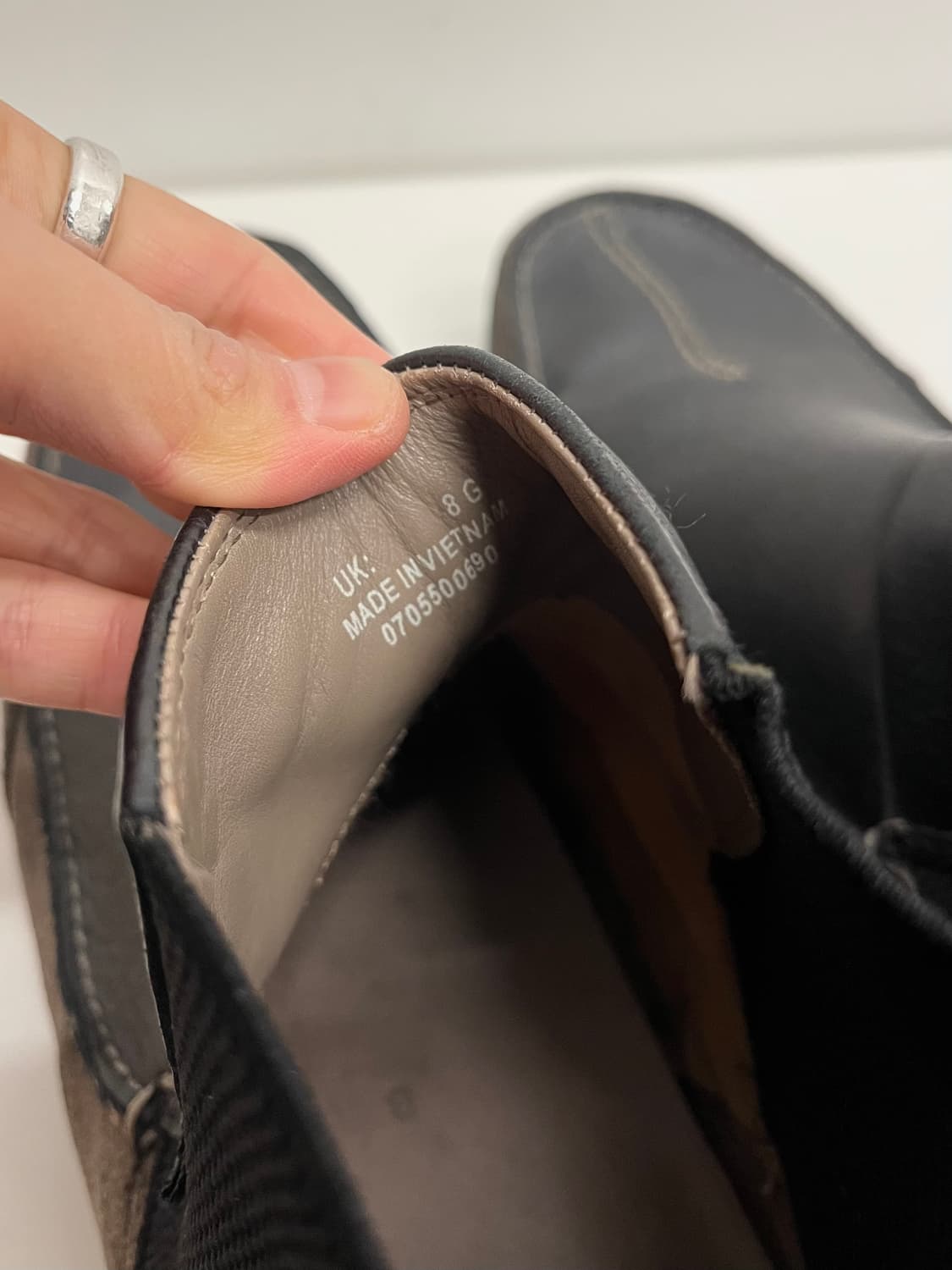 Clarks 상품이미지9