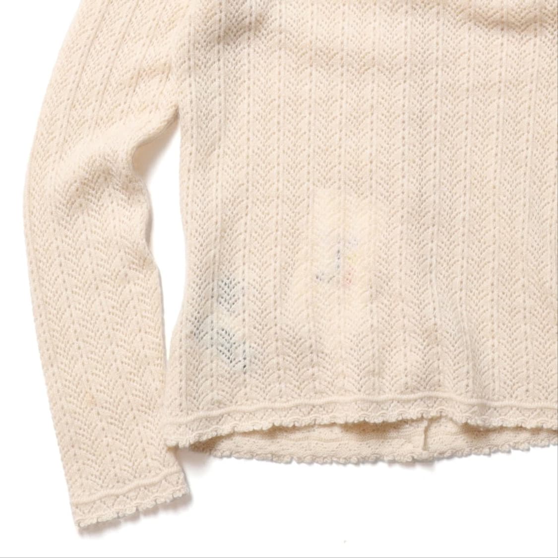 랄프로렌 Ralph Lauren  Cashmere Cardigan 상품이미지6