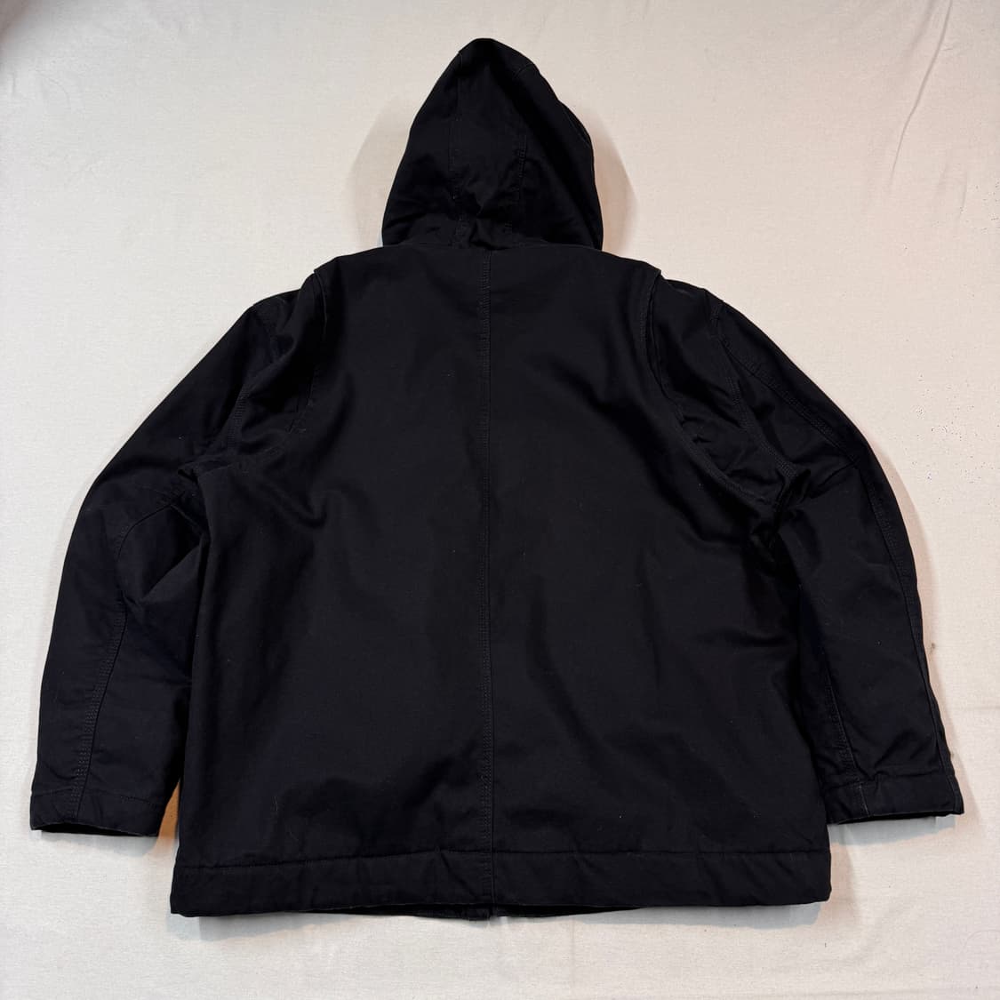 S) 스미스 워크웨어 USA 덕 캔버스 액티브 워크 자켓 상품이미지6