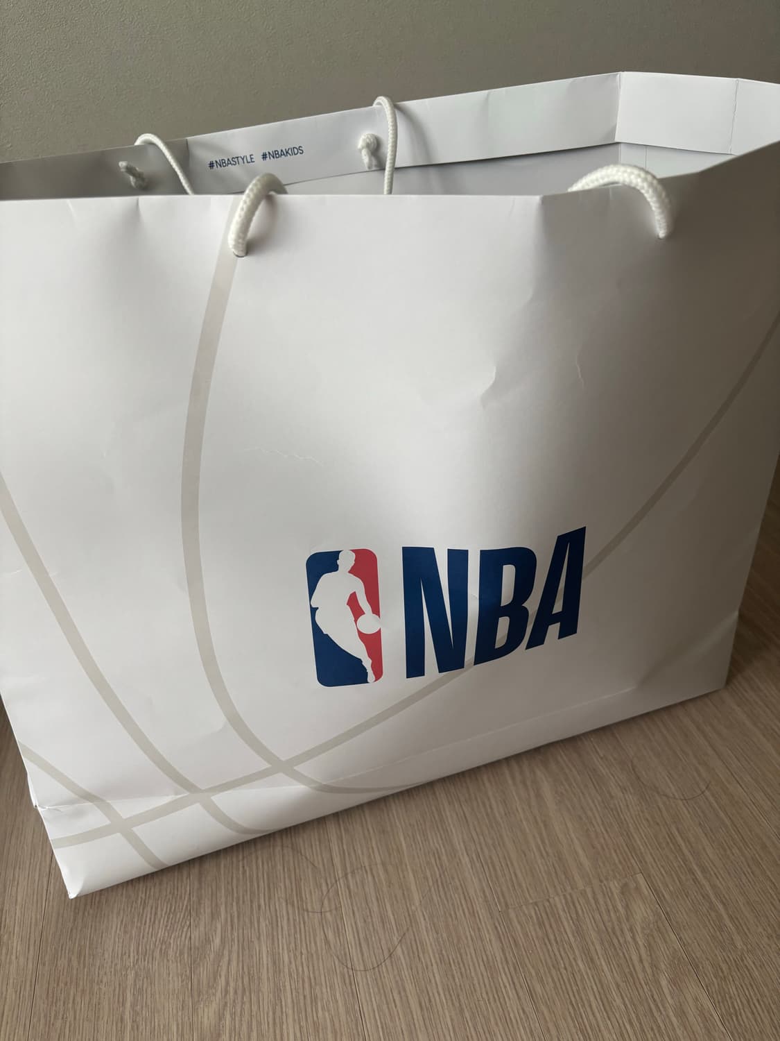 Nba 패딩L사이즈 상품이미지9