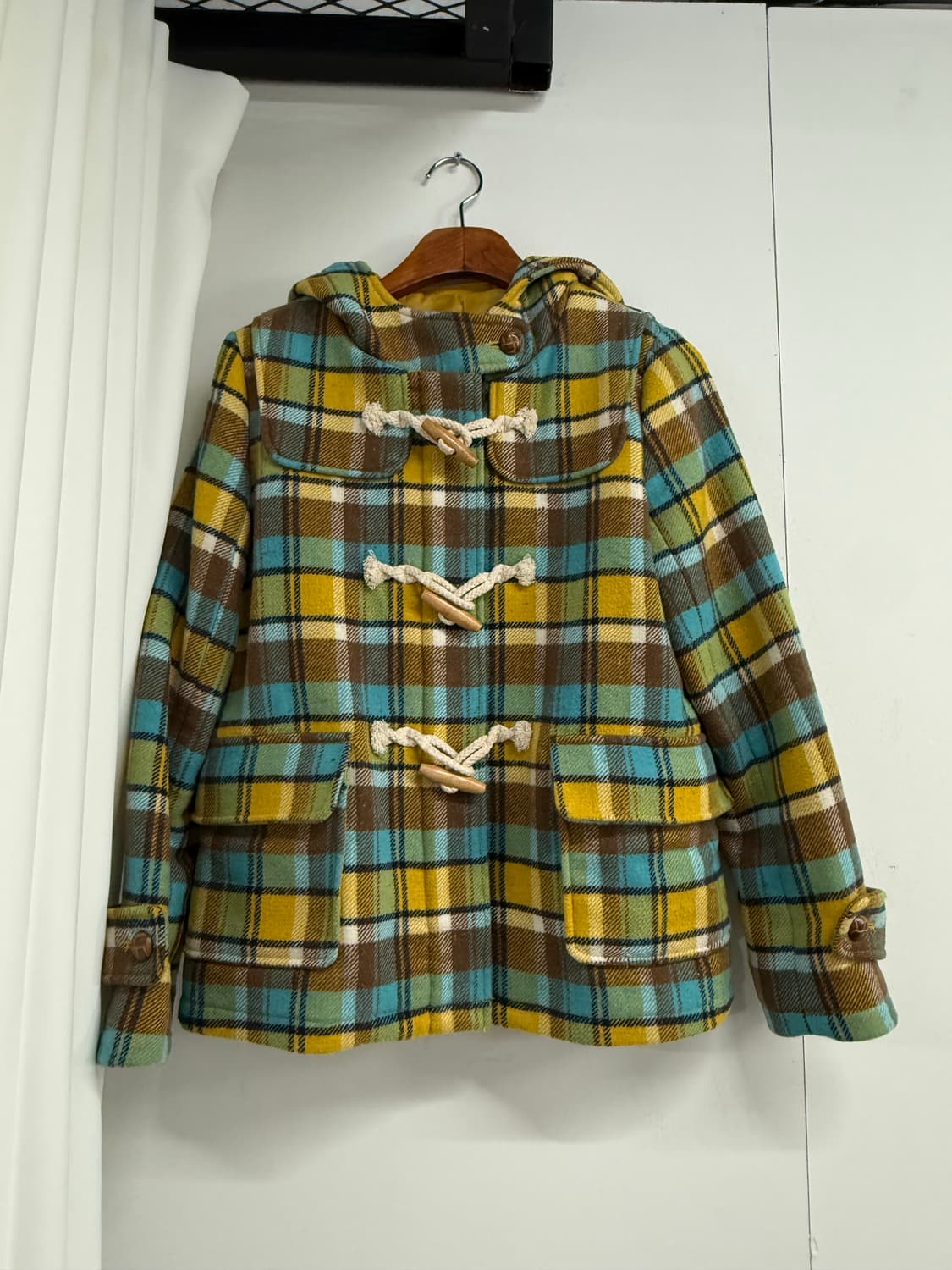 키이로체크 코디 🍄 상품이미지5