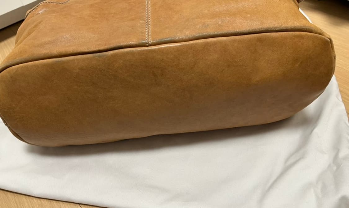 지방시 나이팅게일 베이지 라지 정품 상품이미지6