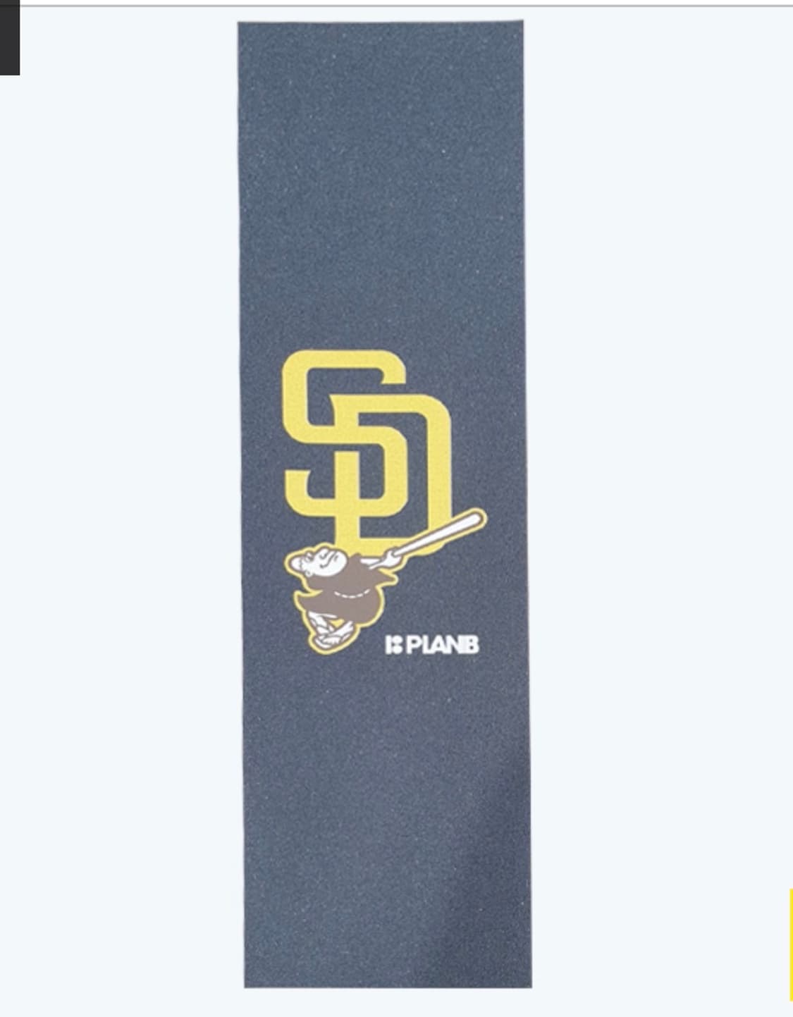 스케잇마피아 스케이트보드데크8.0+플랜비그립테이프 상품이미지2