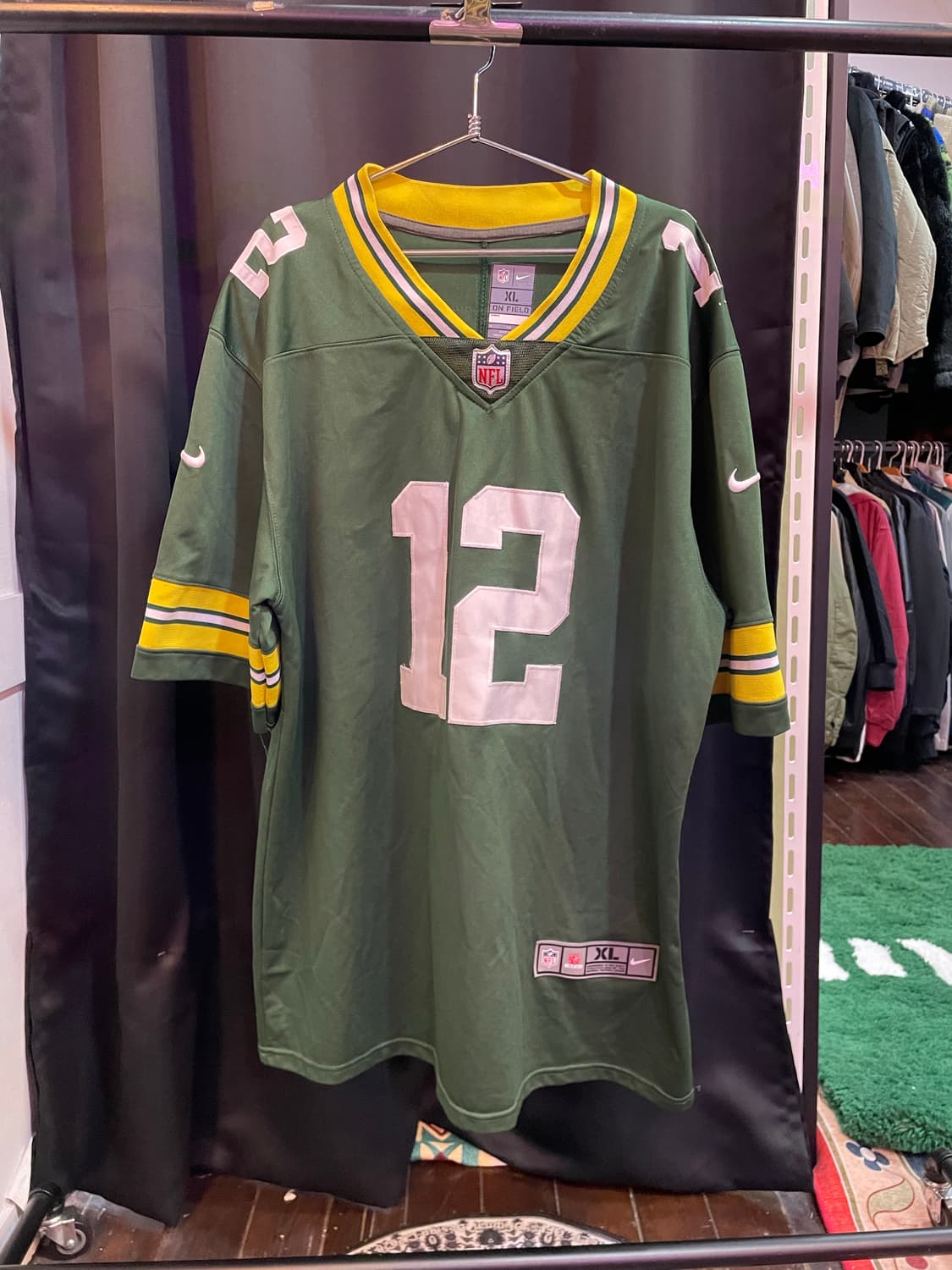 NFL 나이키 유니폼  상품이미지1