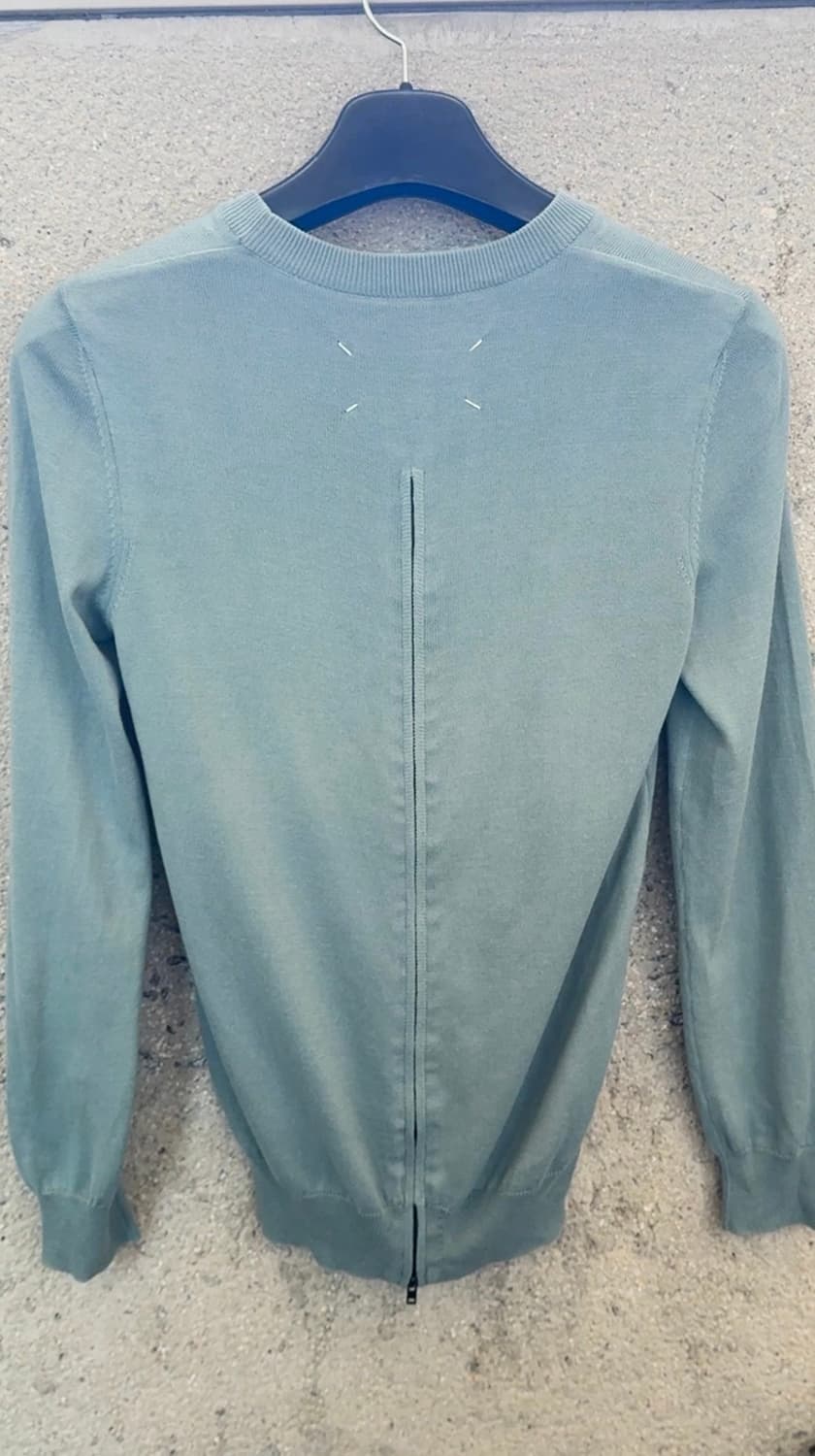 Martin Margiela Silk Sweater 상품이미지3