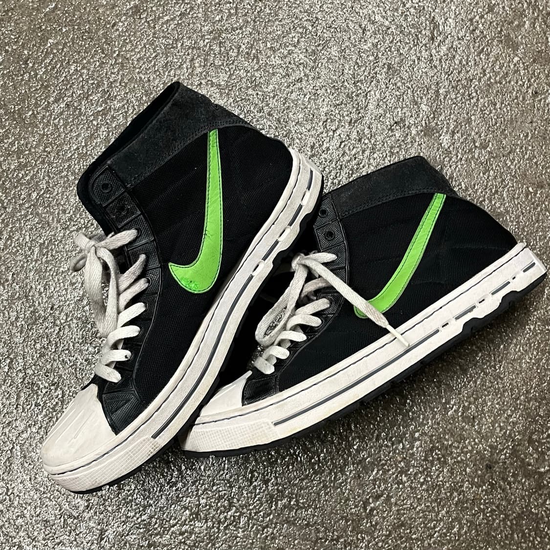 00s Nike ACG 쏘커 미드 (280) 상품이미지3