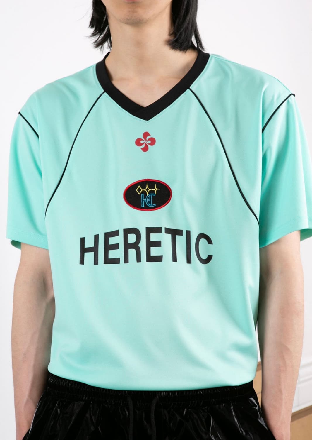 헤레틱 스포츠 반팔티 상품이미지4