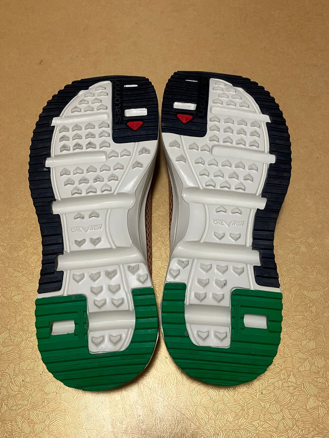 살로몬 RX 슬라이드 다크 사파이어 상품이미지3