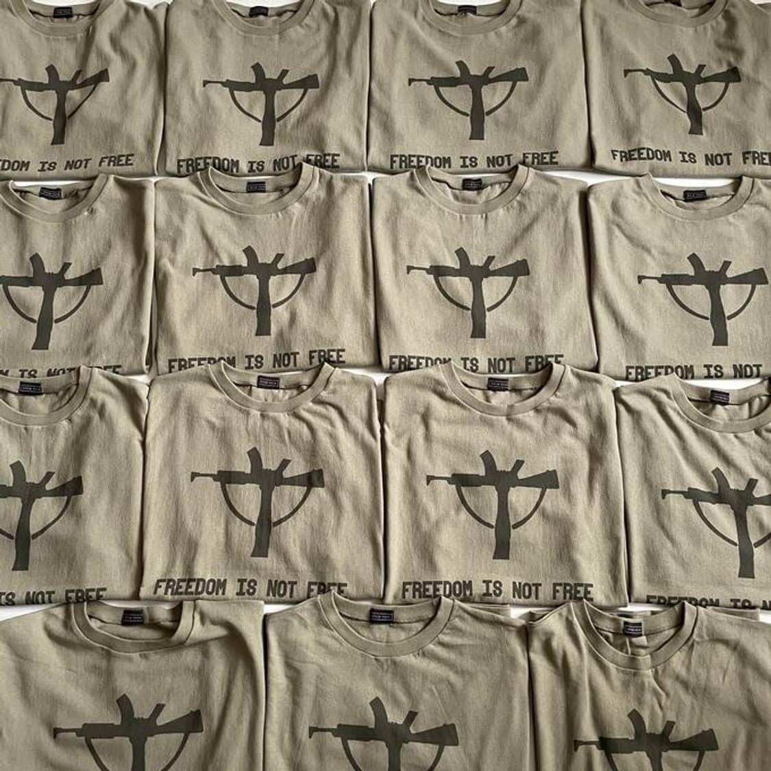 콜드베인 티셔츠 상품이미지1